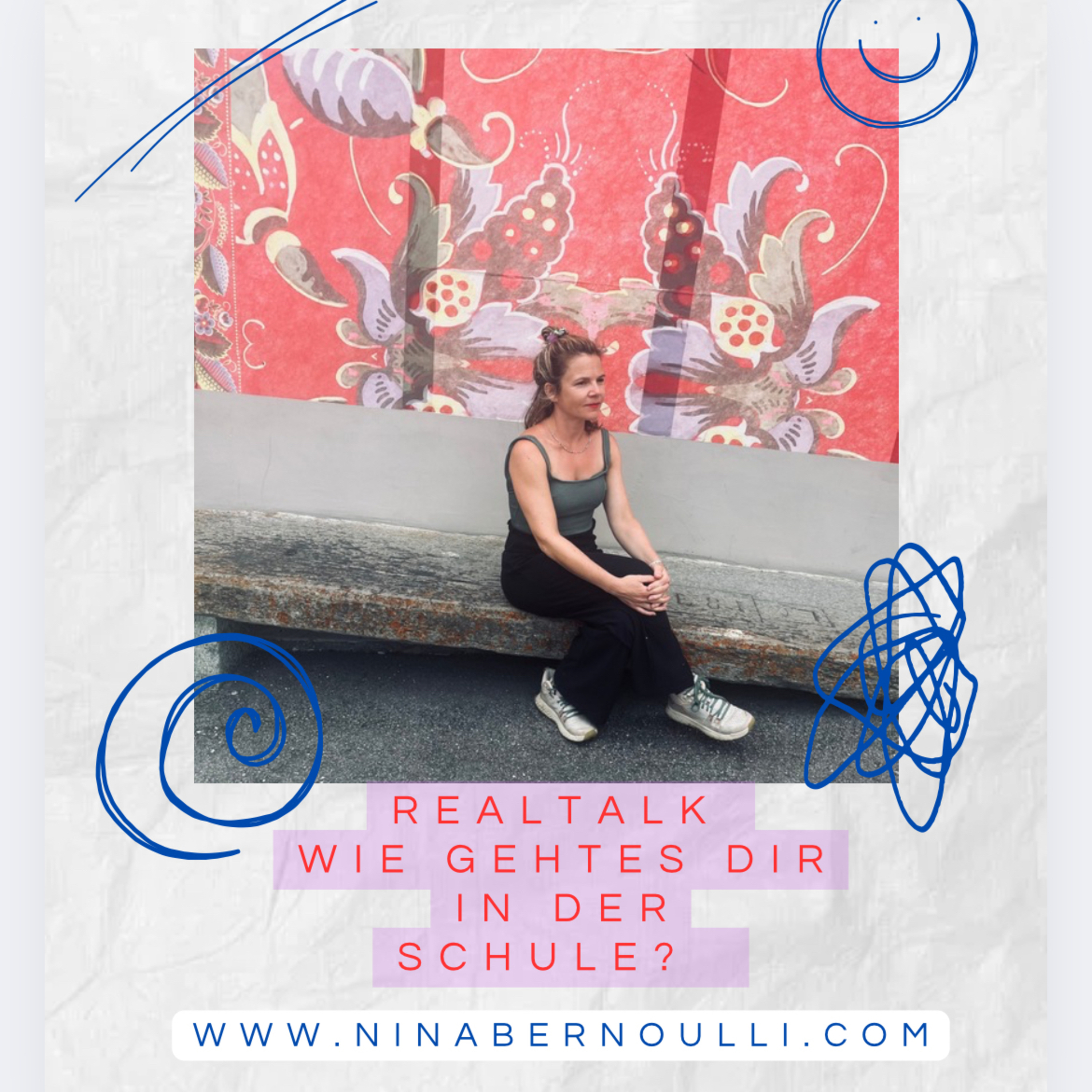 Real Talk: Wie geht es dir in der Schule?