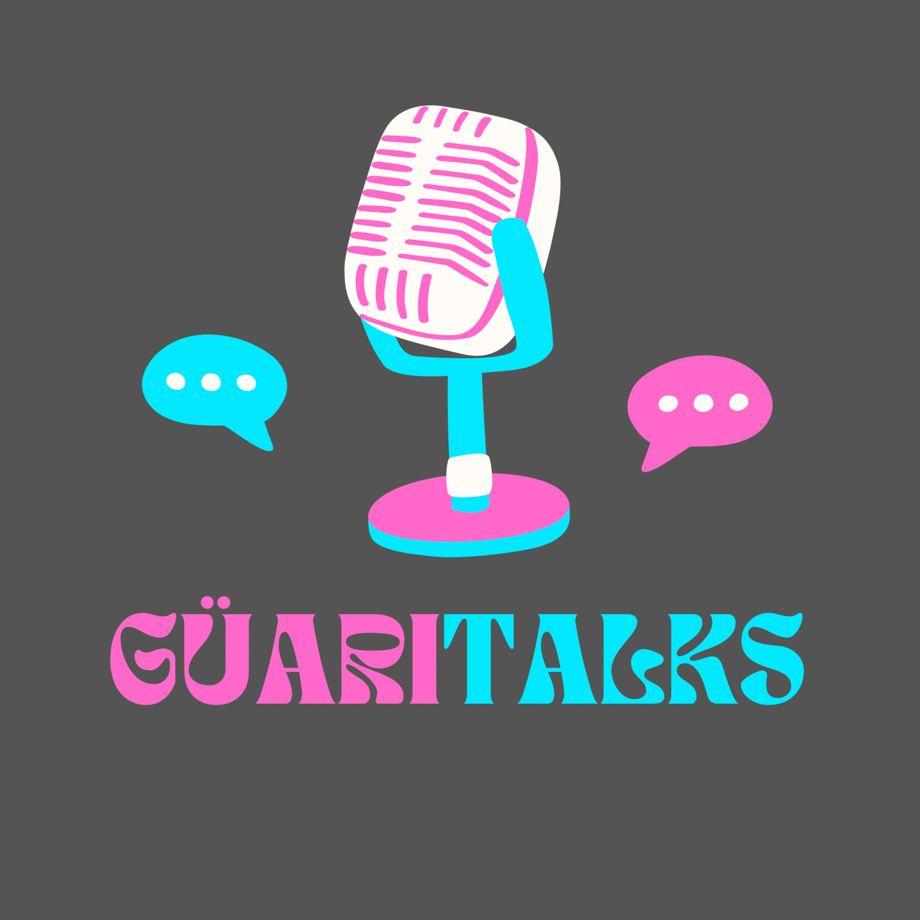GüariTalks