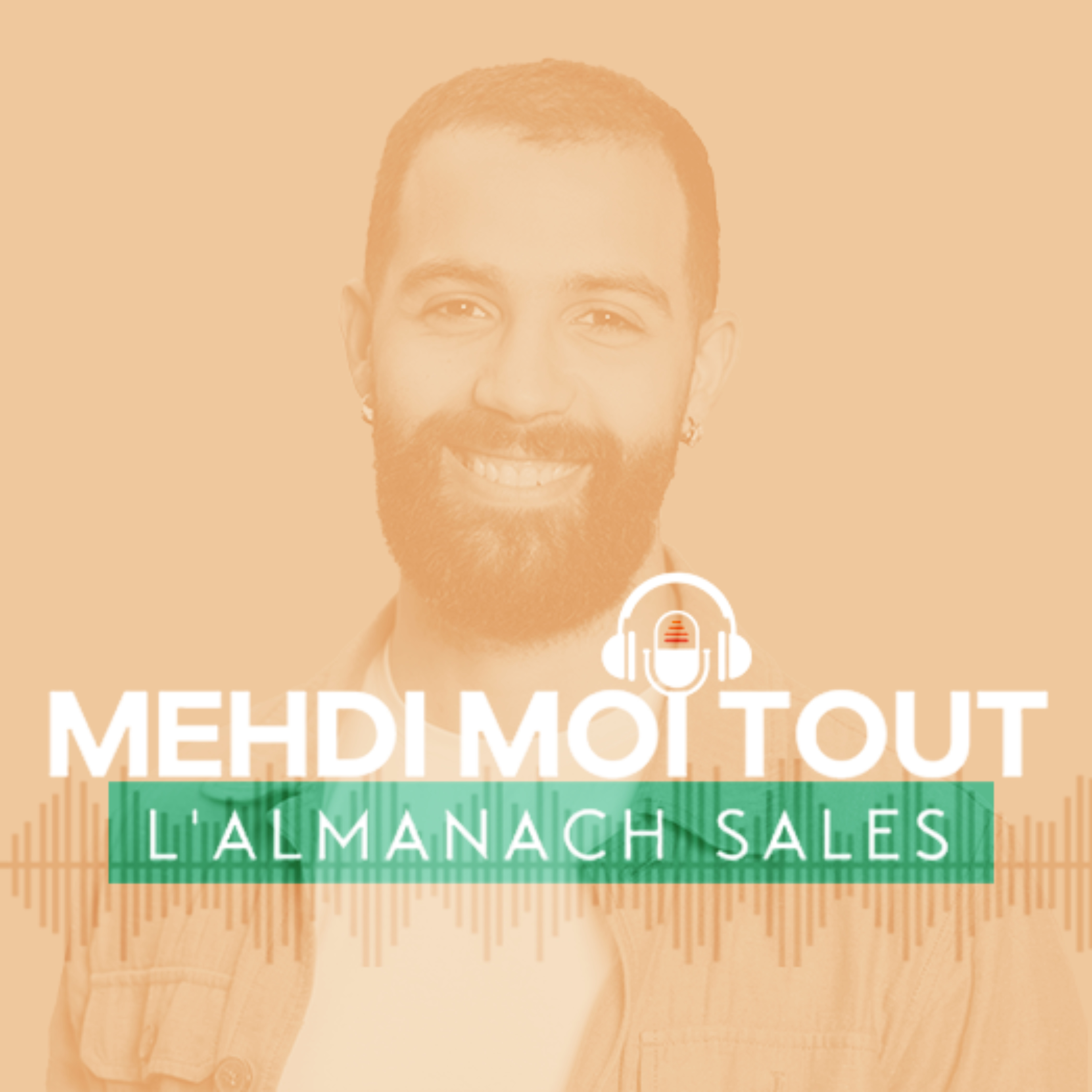 Mehdi Moi Tout podcast artwork