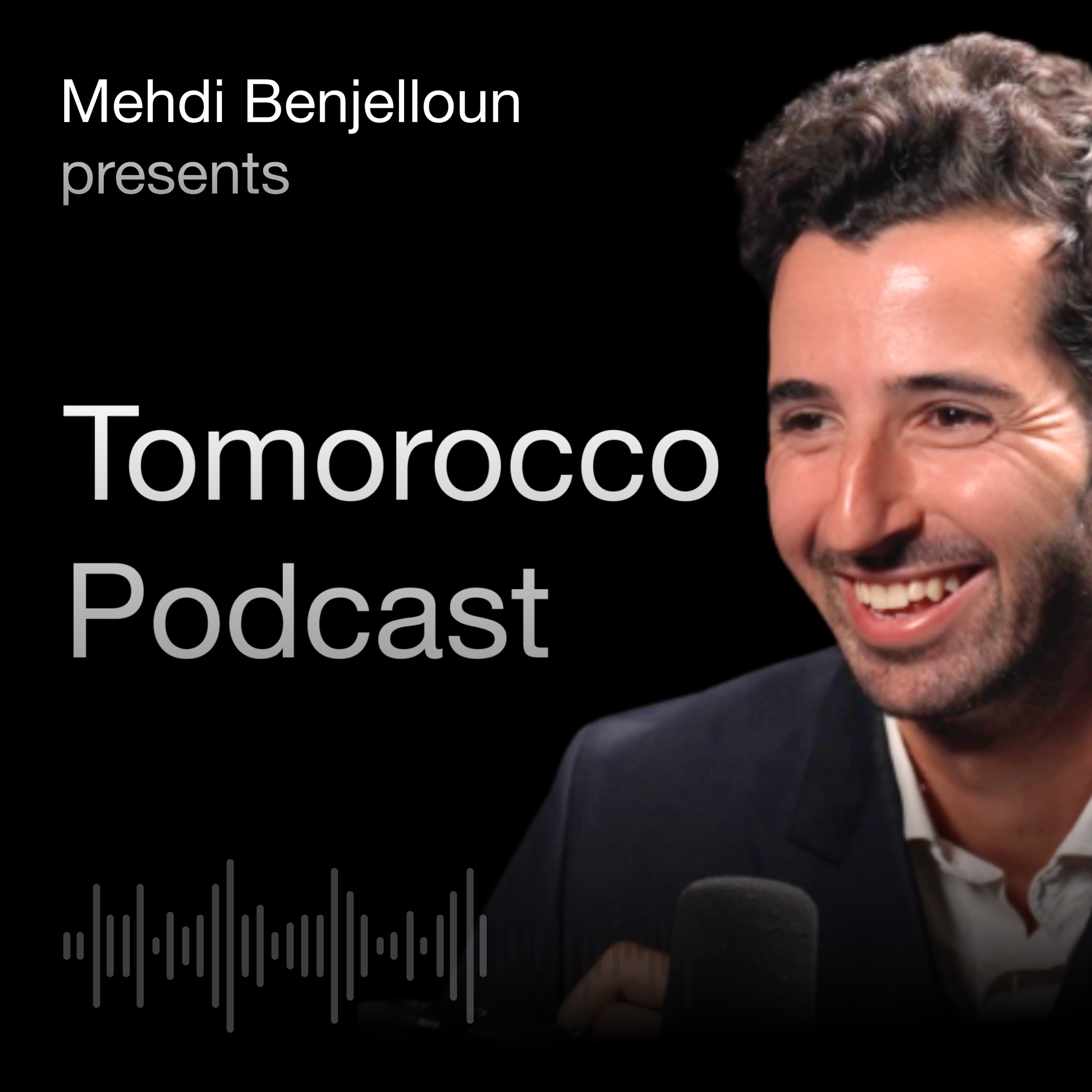 Tomorocco Podcast
