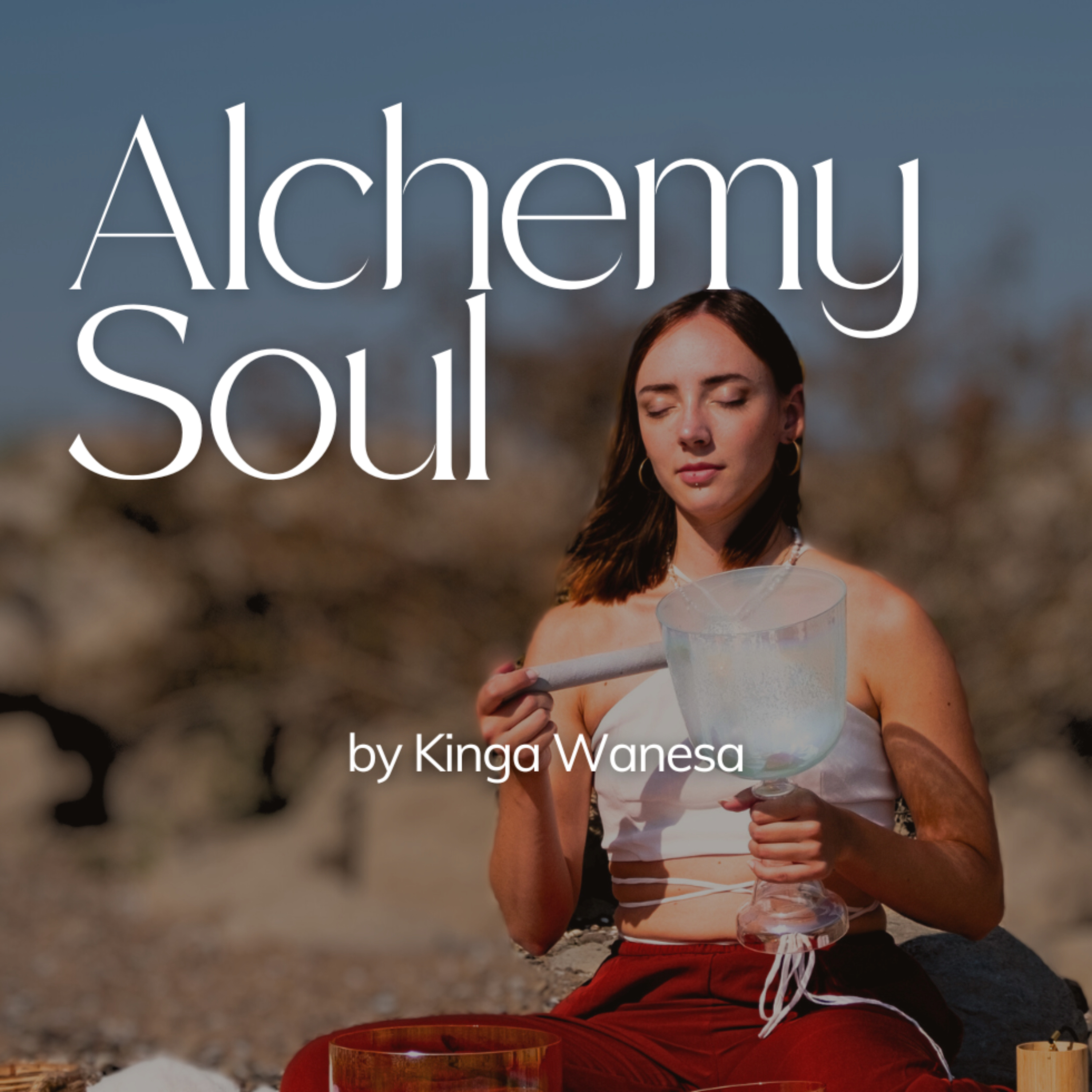 Alchemy Soul