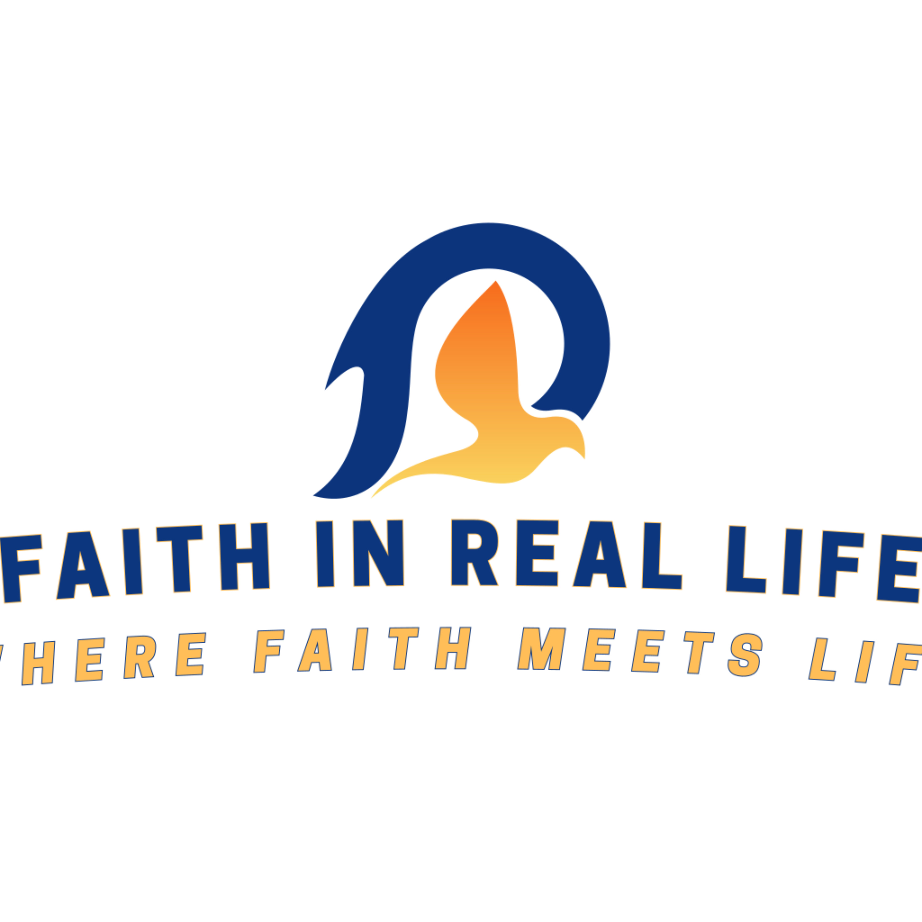 Faith In Real Life