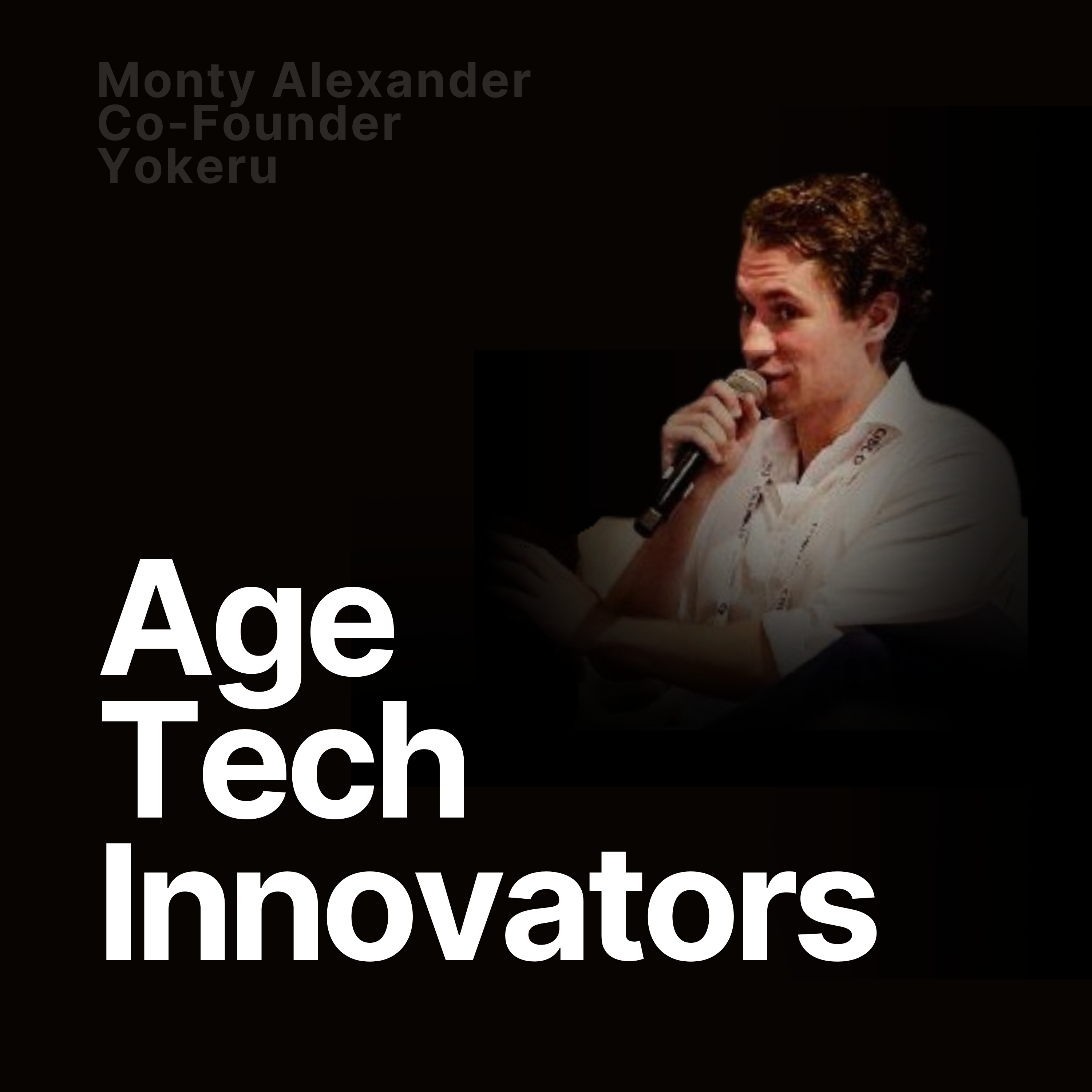 Age Tech Innovators