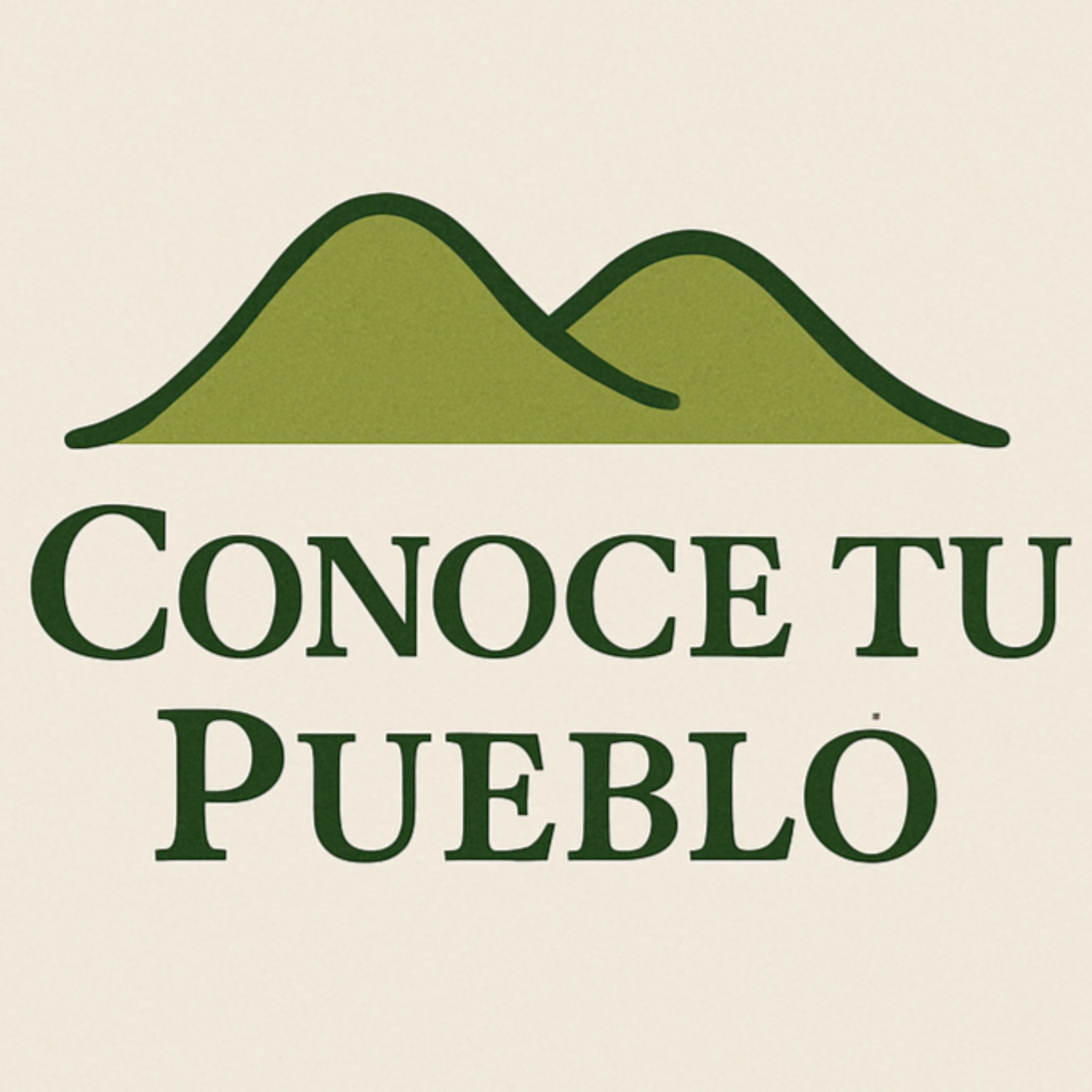 Conoce Tu Pueblo