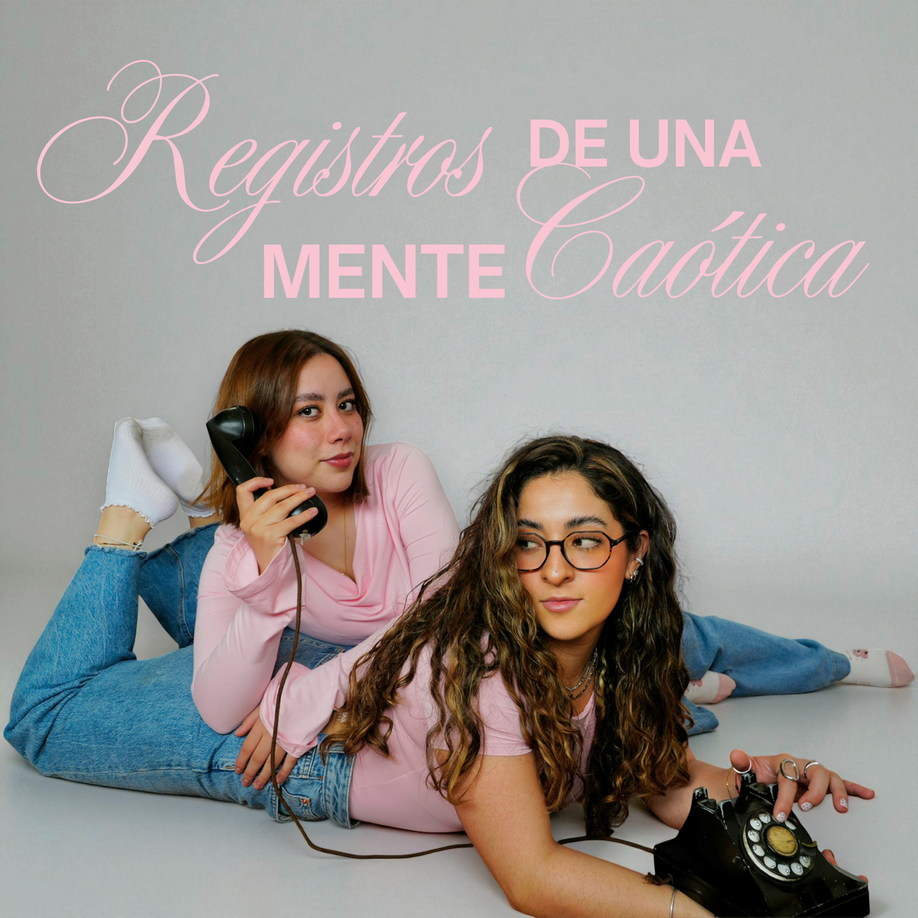 Registros de una Mente Caótica