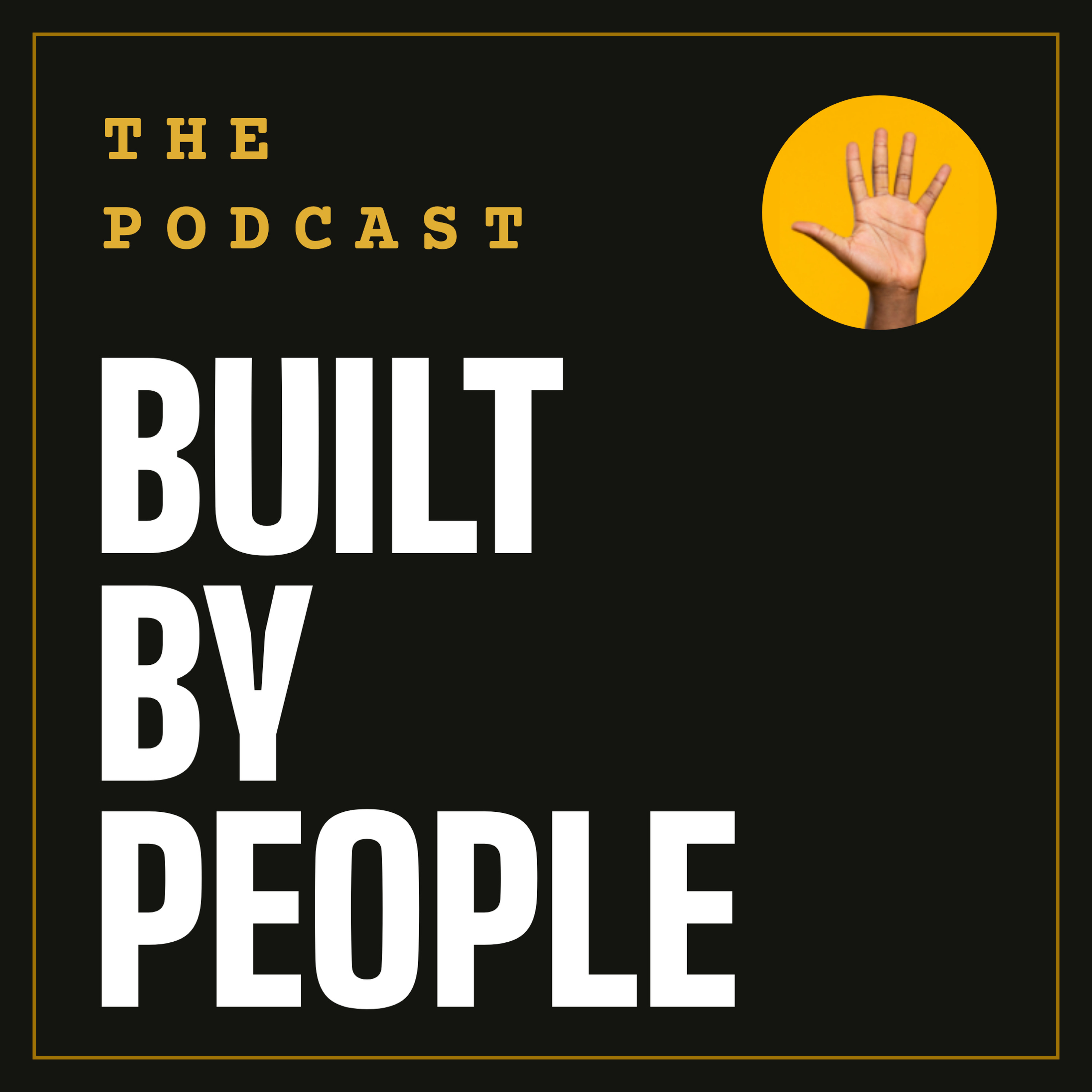 Built By People