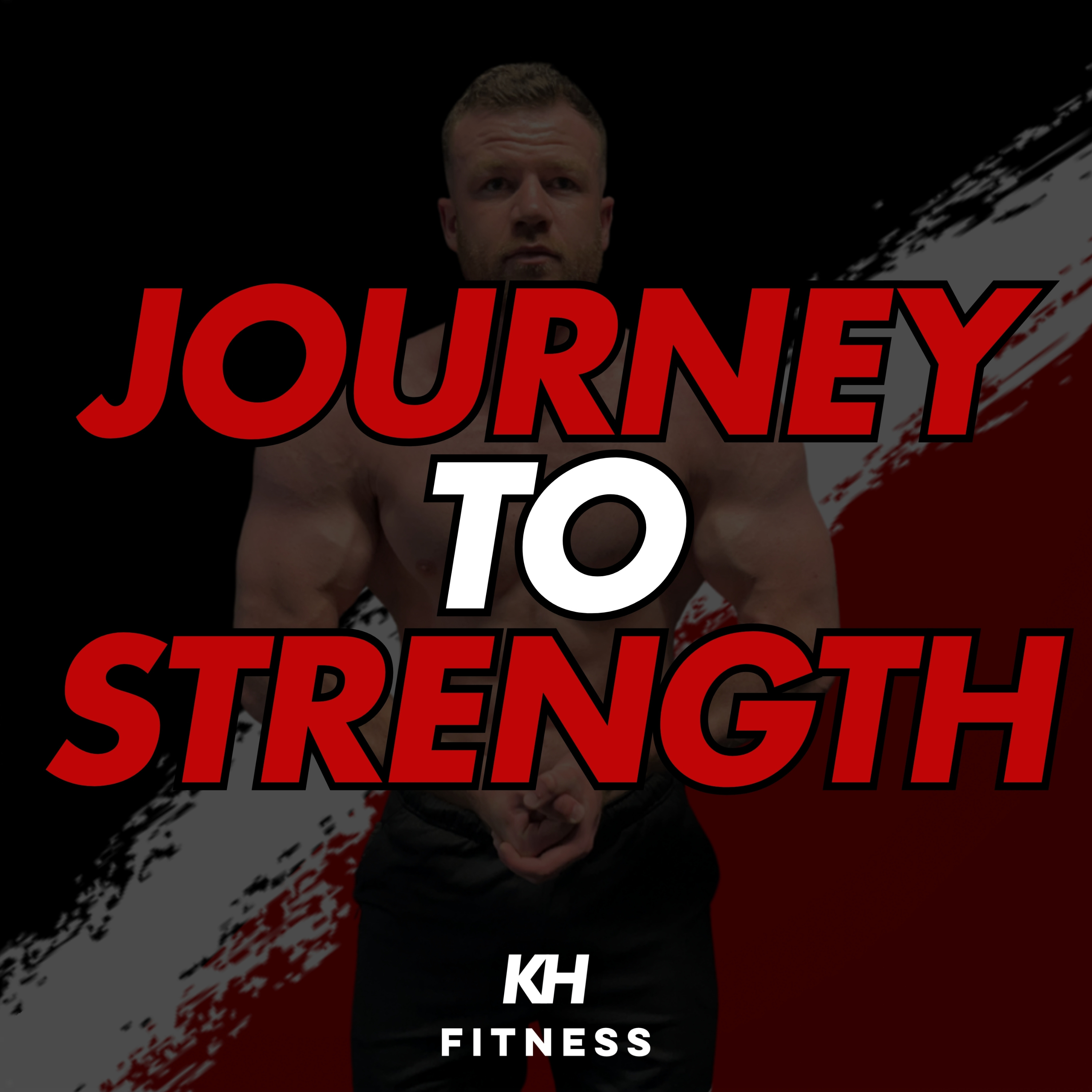 Journey to Strength