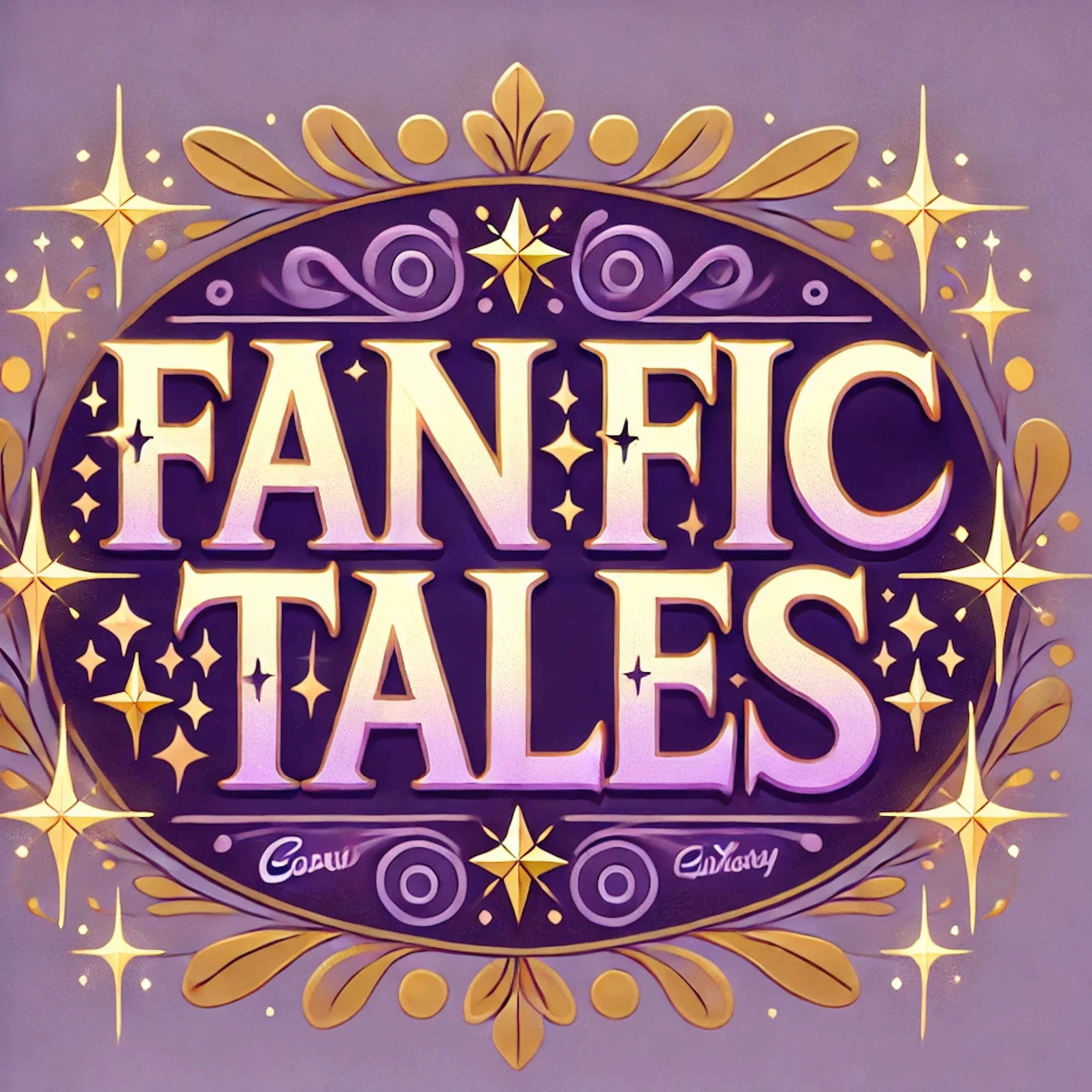 Fanfic Tales