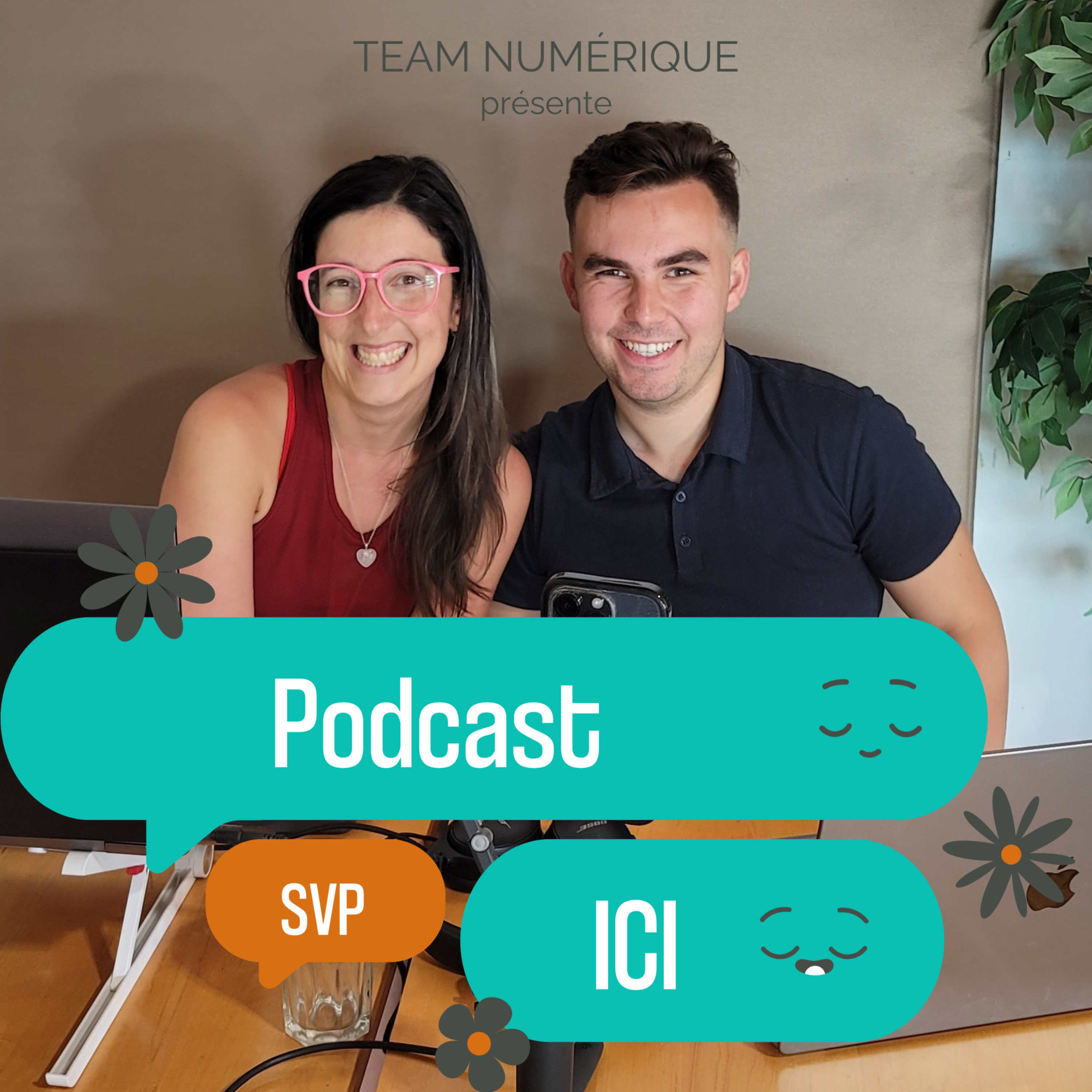 Team Numérique