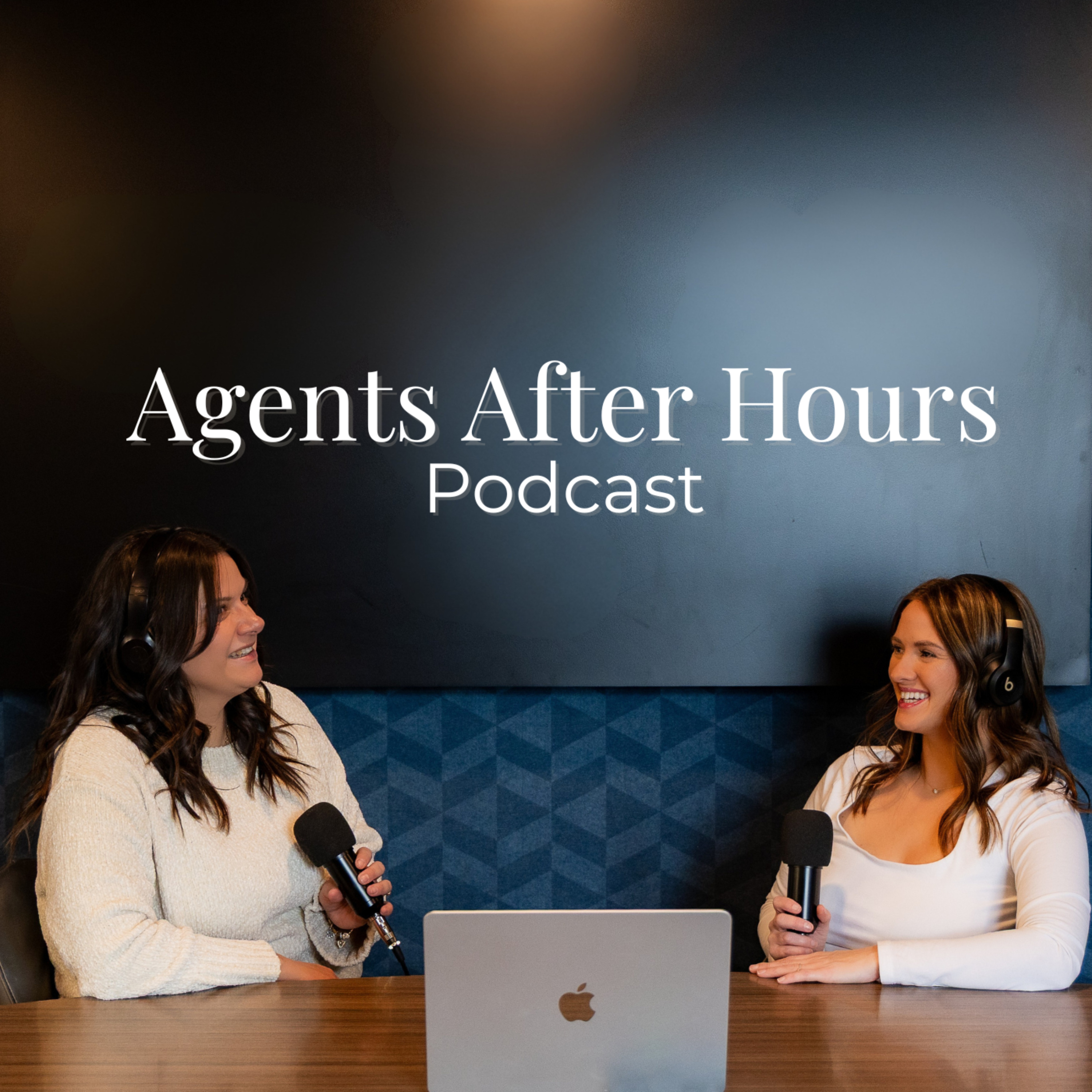 Agents After Hours Podcast