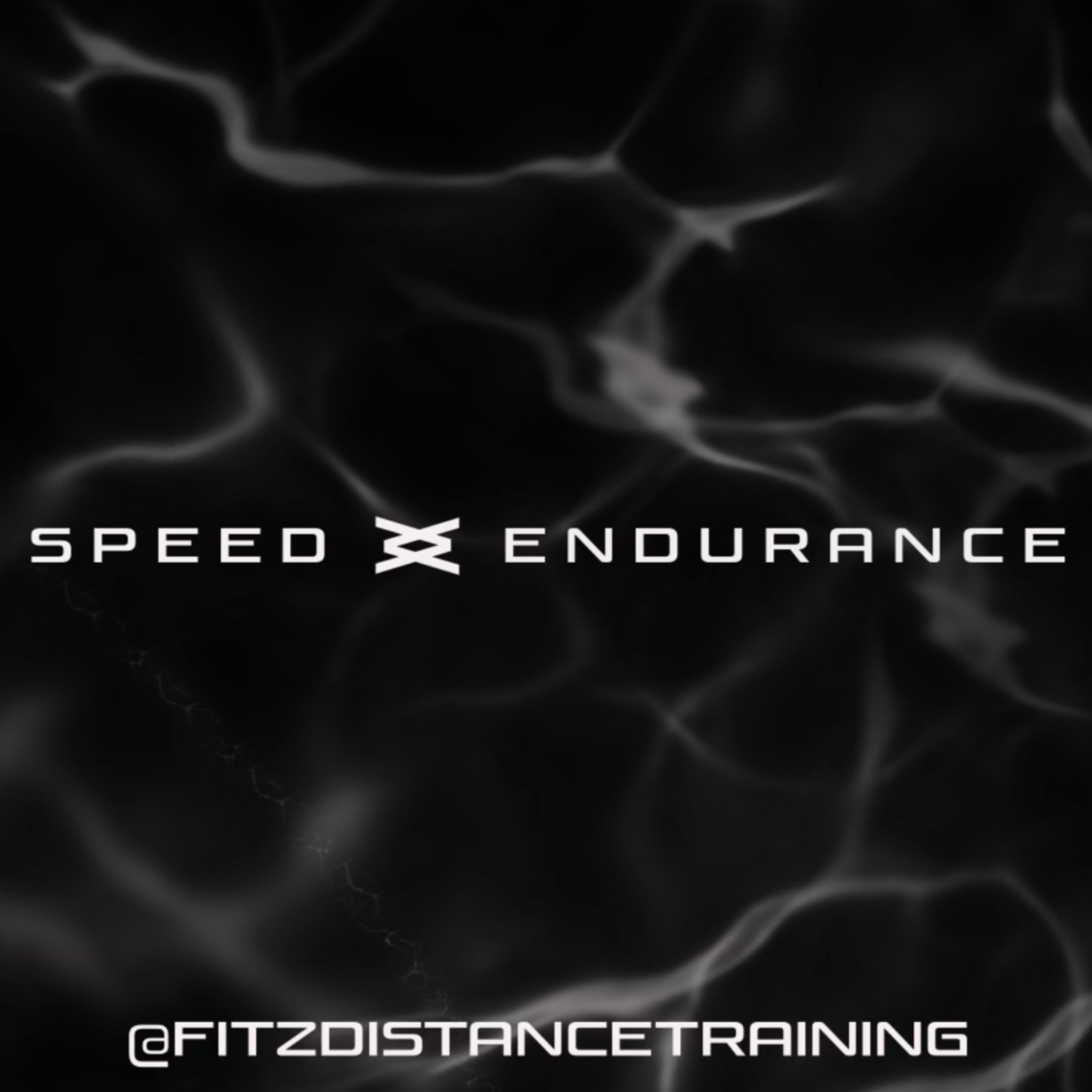 Speed Endurance podcast artwork