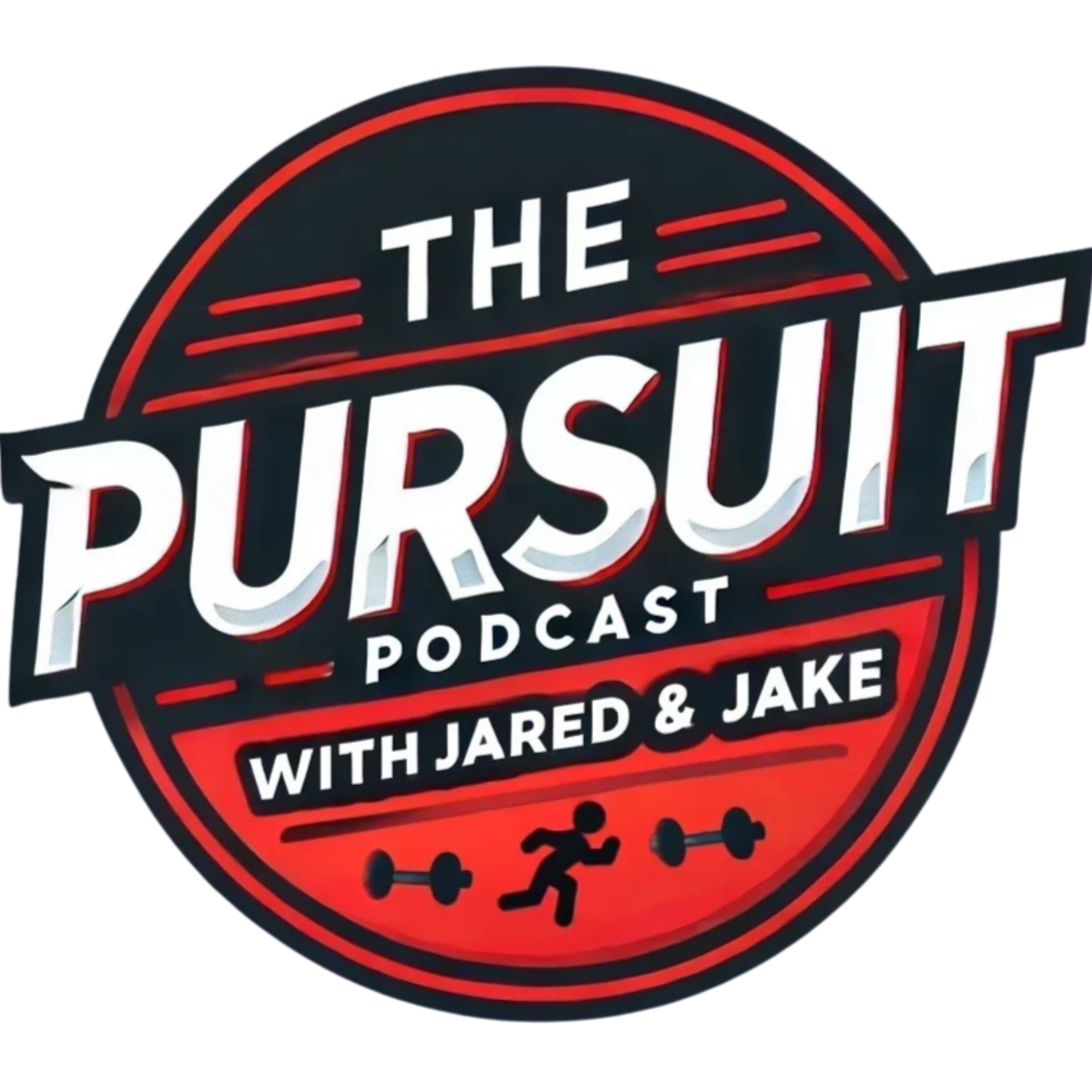 The Pursuit Podcast podcast artwork
