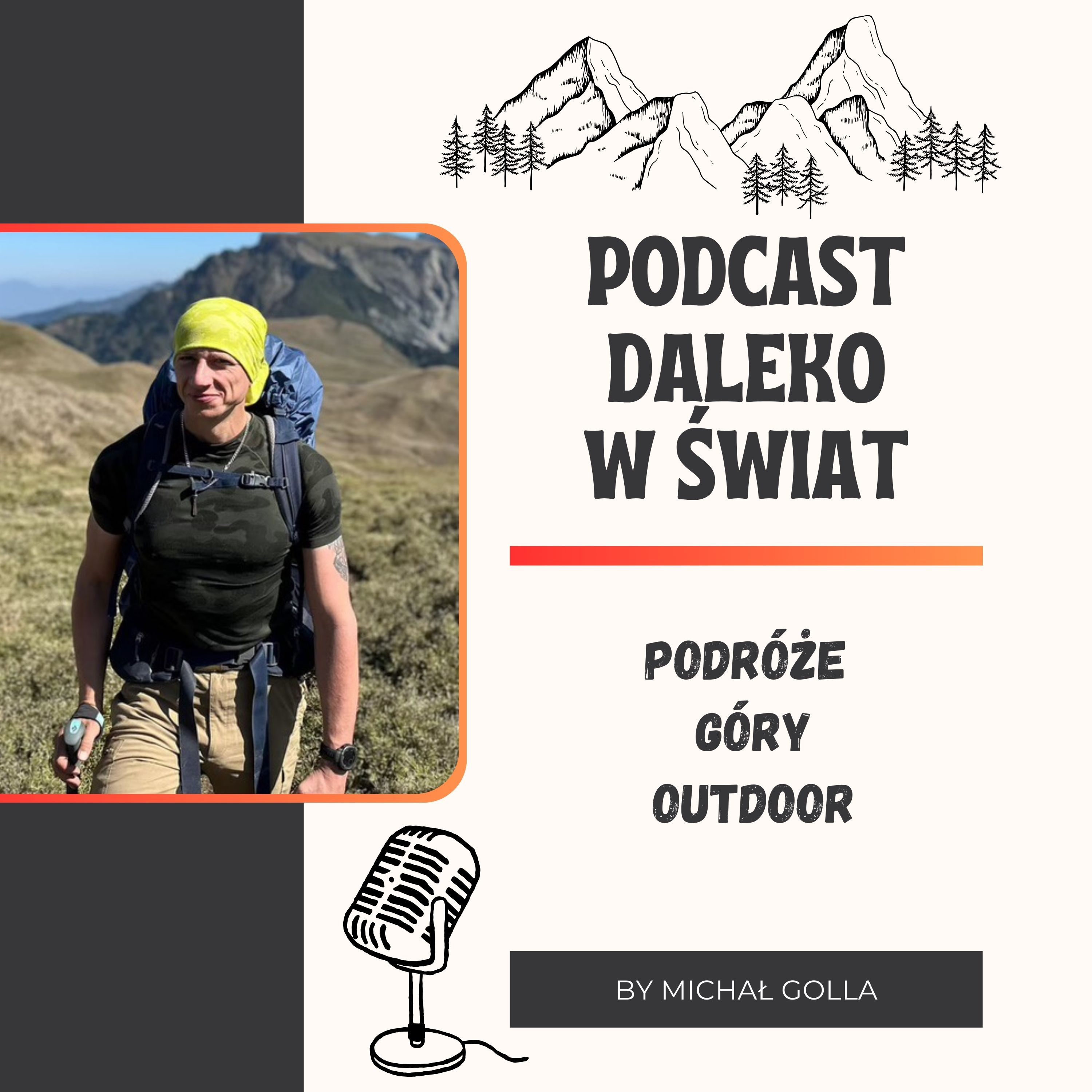 Daleko w Świat