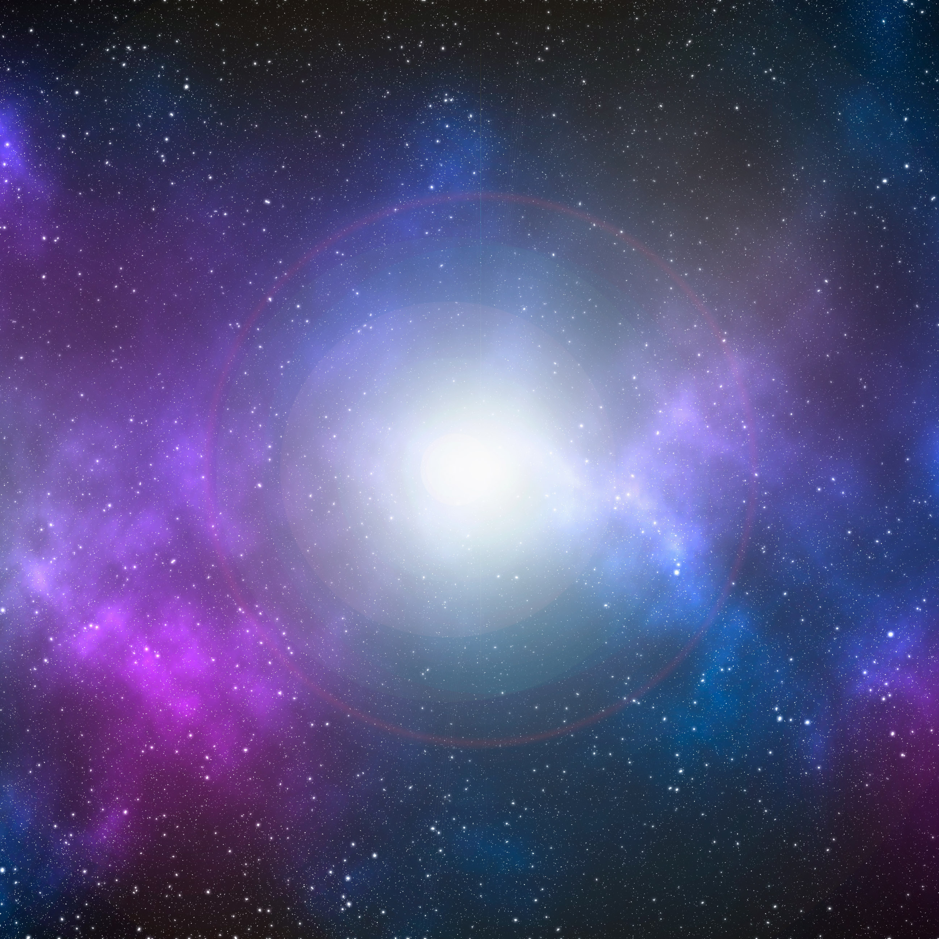 Our Beautiful Next: How We Make the World Anew