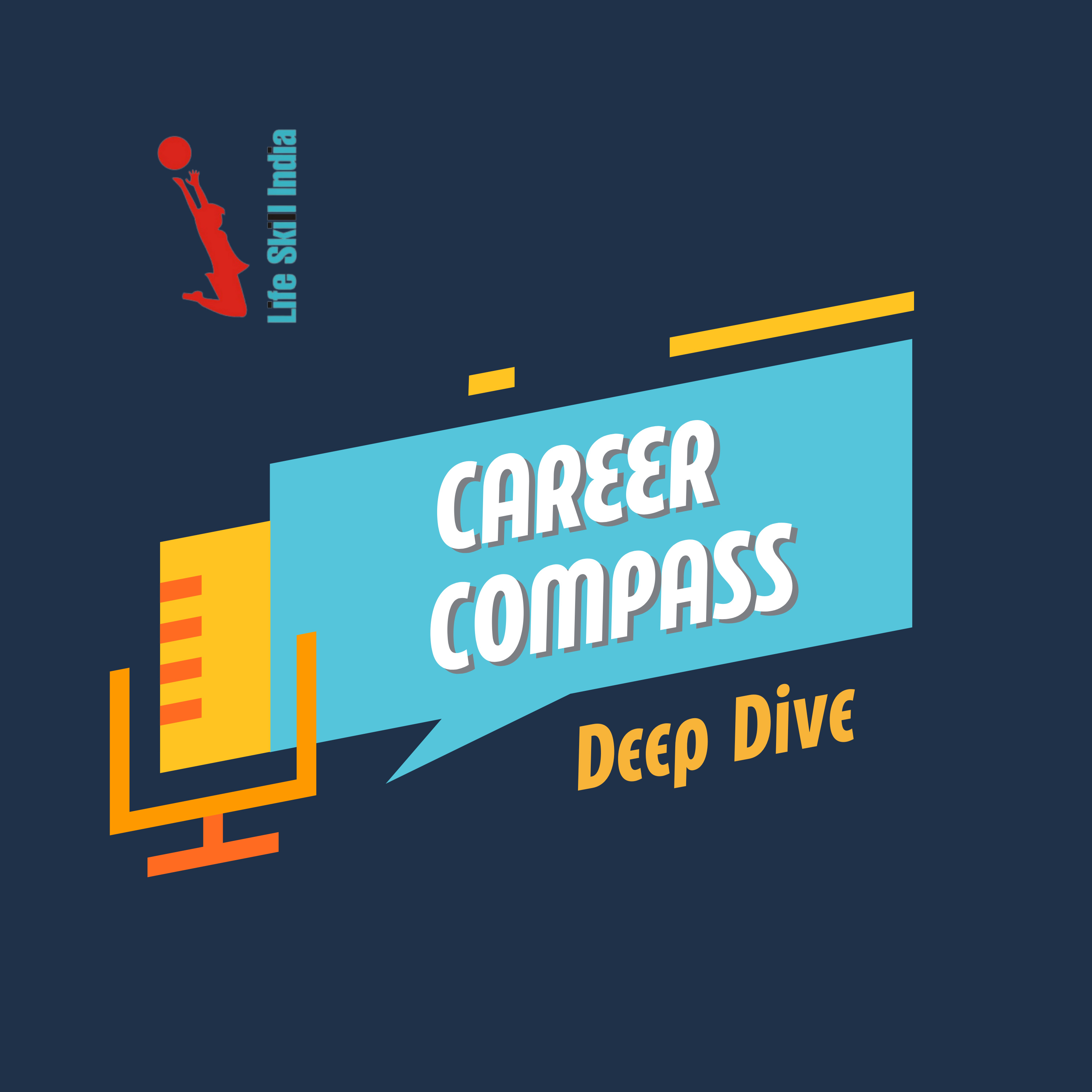 Career Compass - Deep Dive