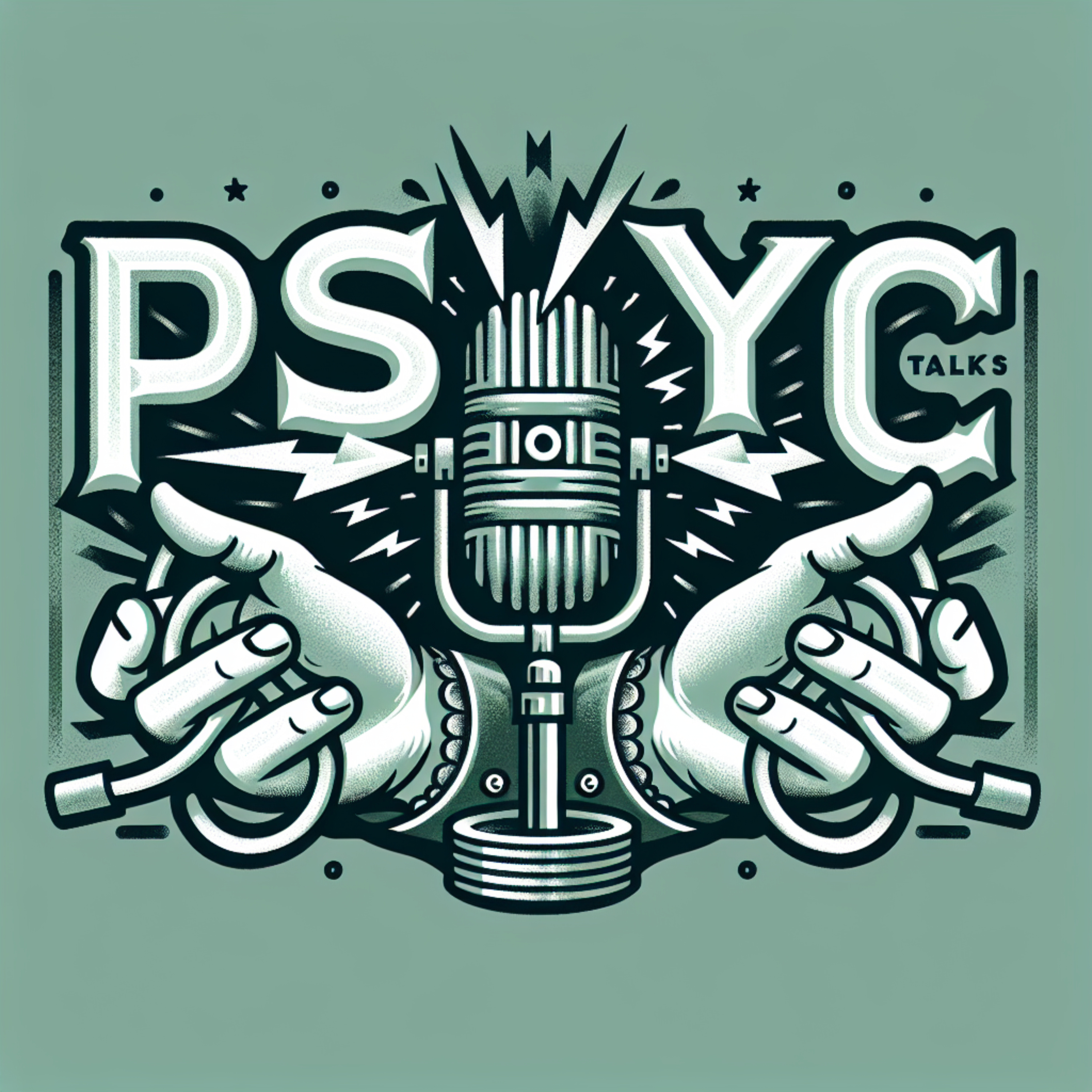 Psyc Talks