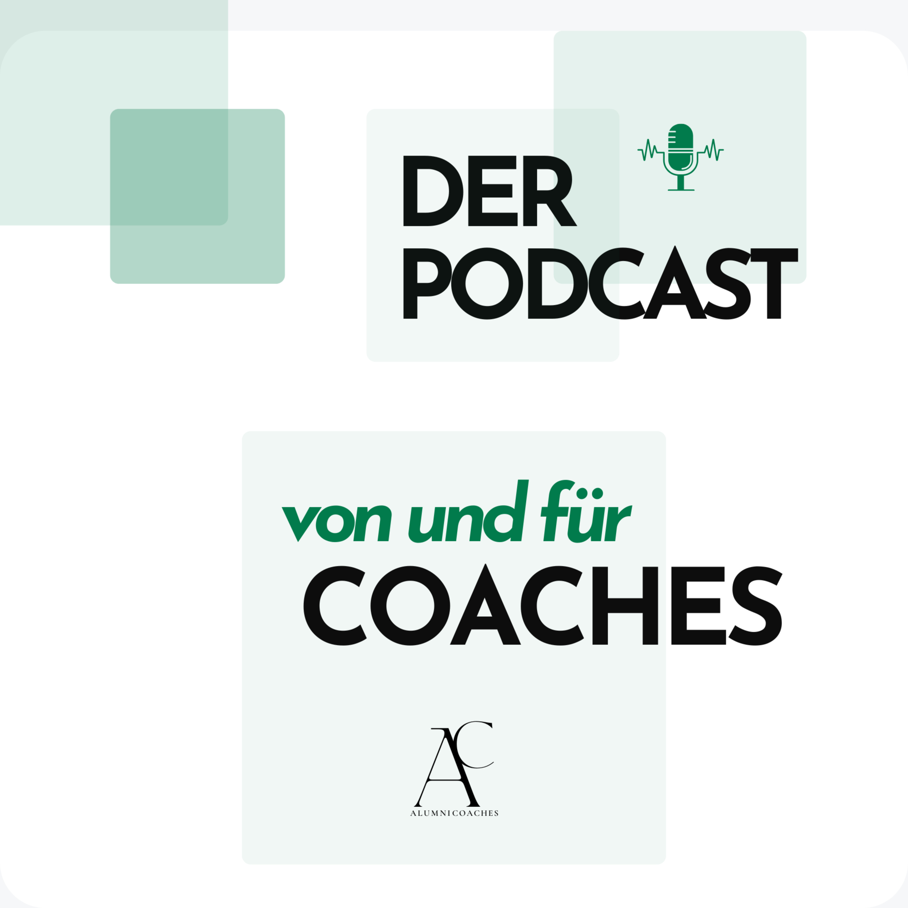 Alumnicoaches-Dein Coachumity Podcast