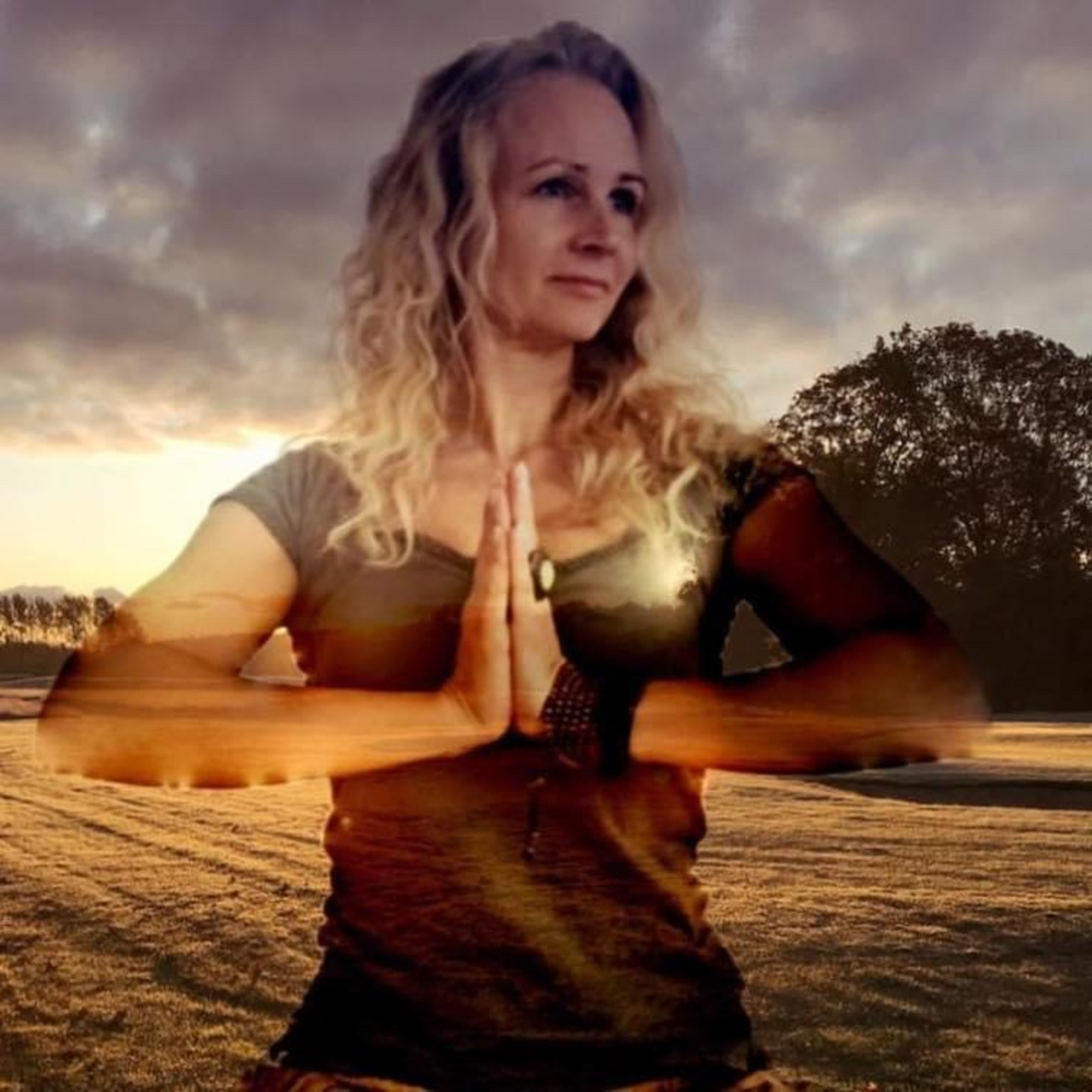 Namastine Meditationer