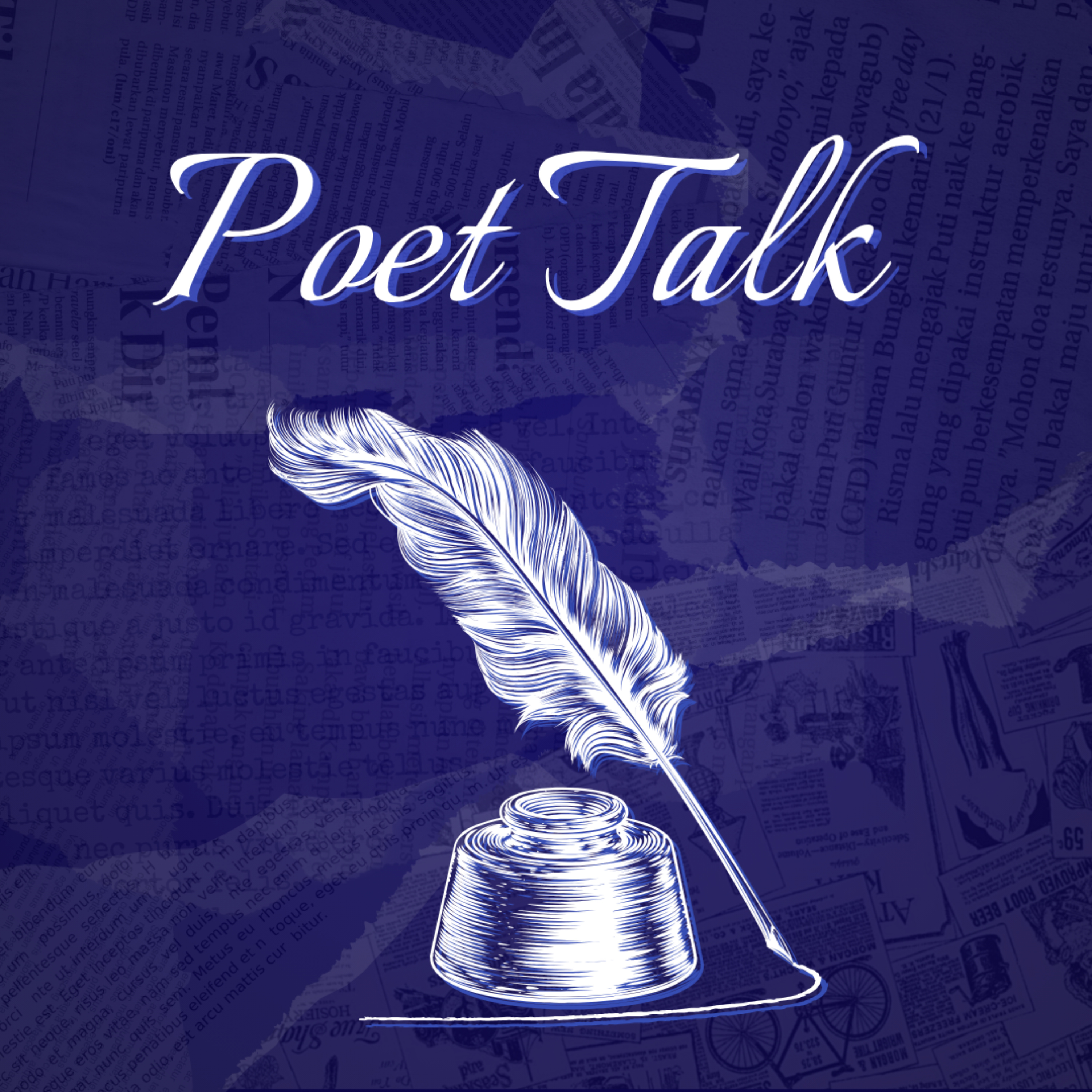 Poet Talk on WMUA