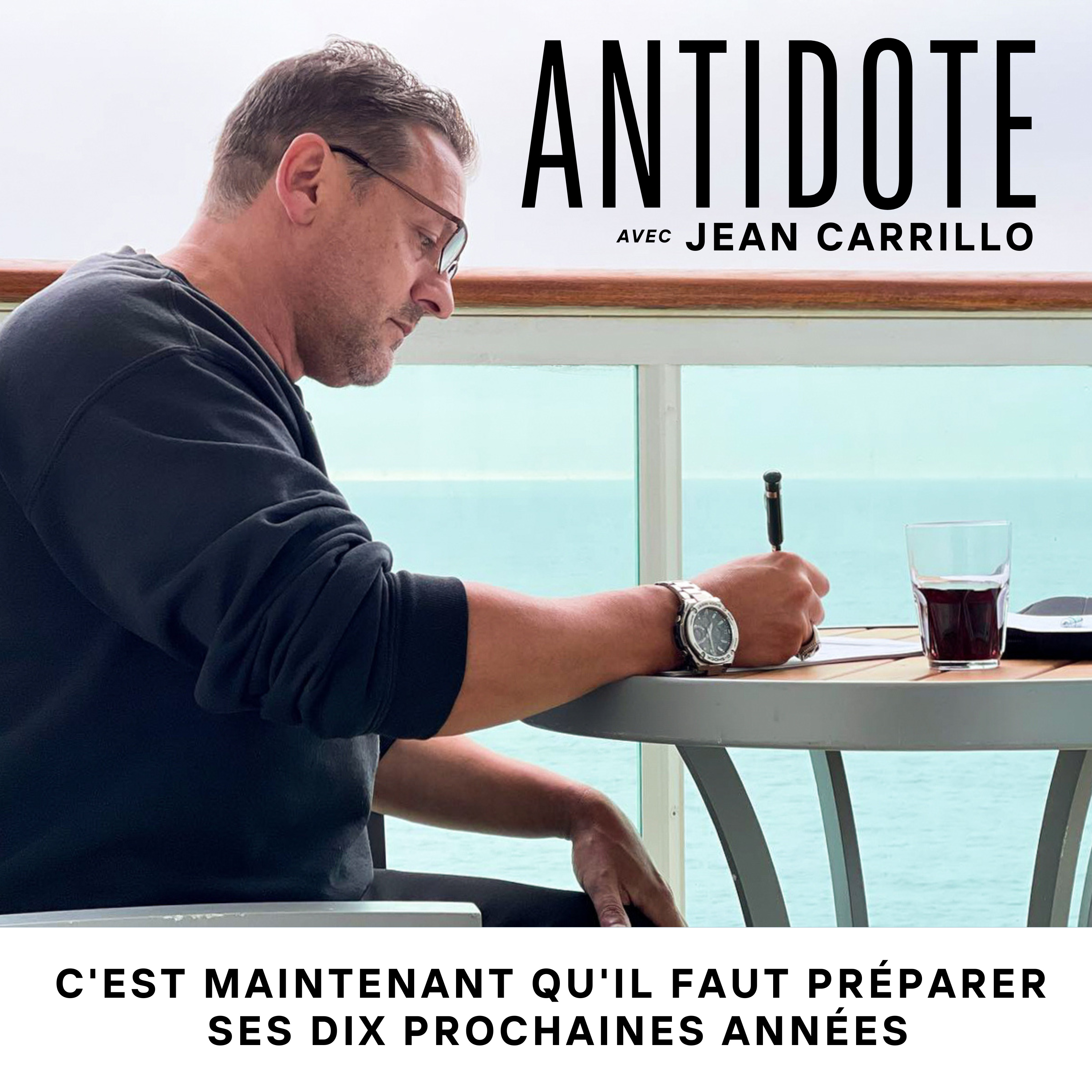 Antidote