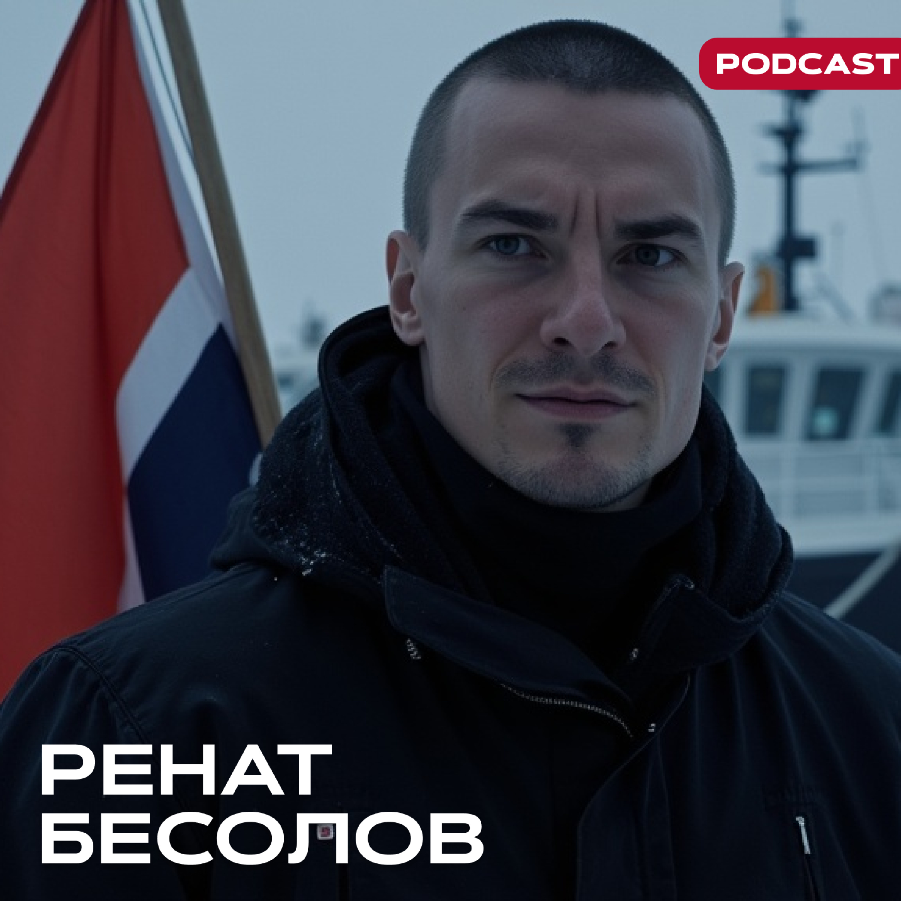 Ренат Бесолов