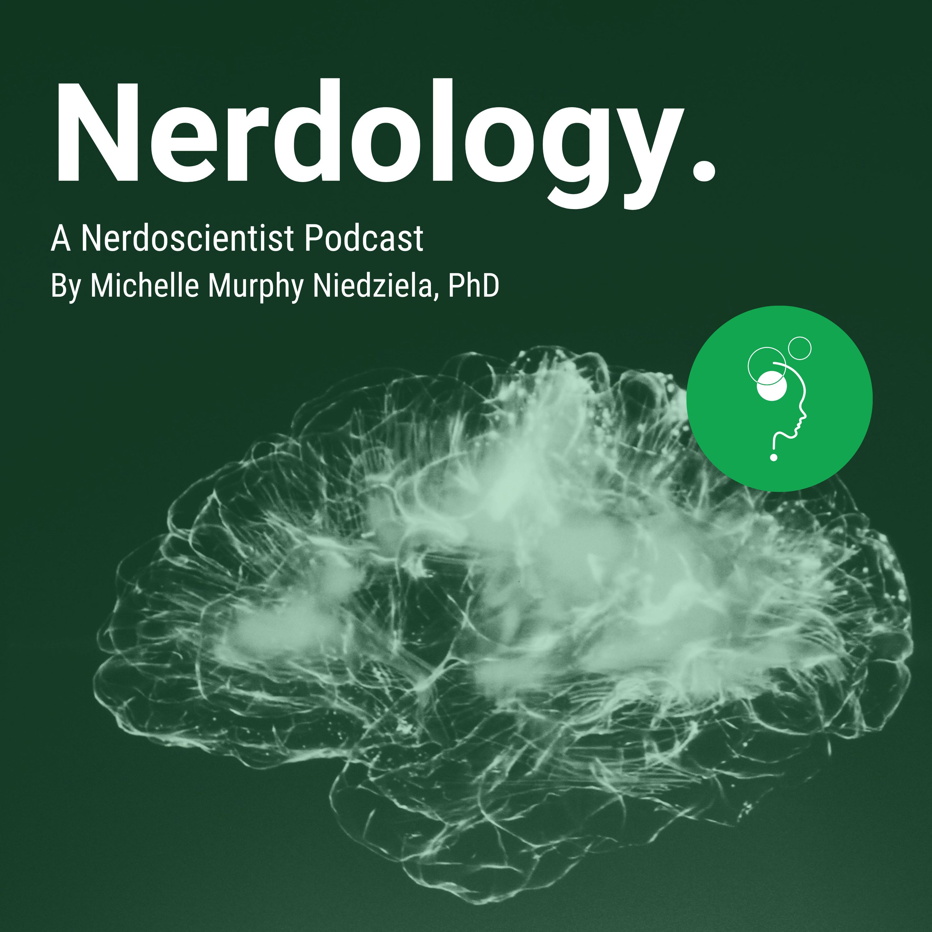 The Nerdoscientist Podcast
