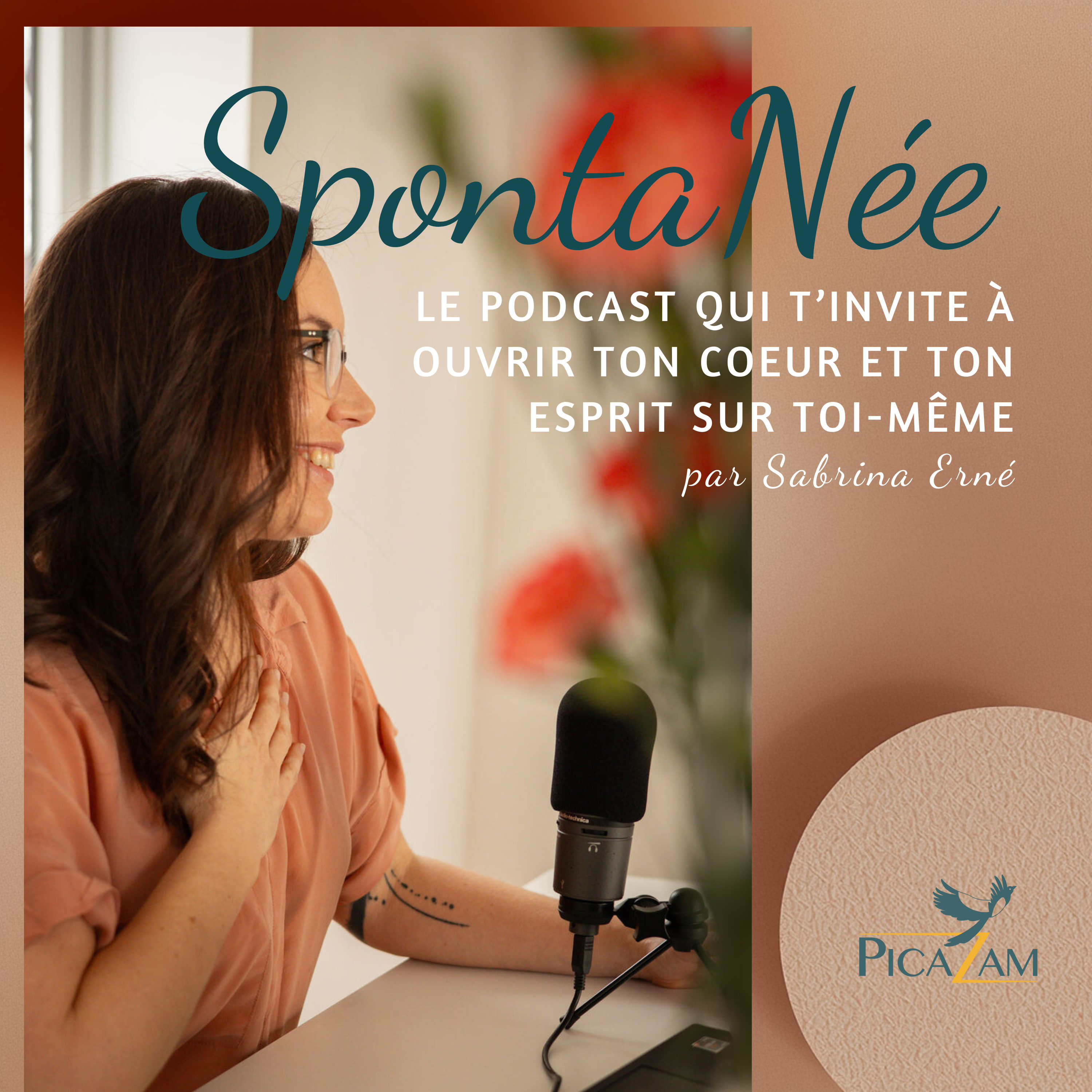 SpontaNée | Sabrina Erné