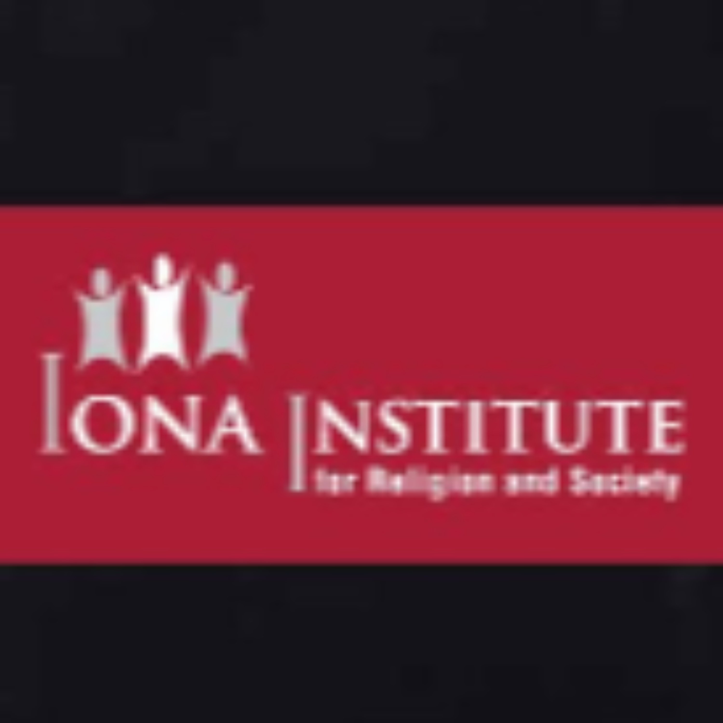 The Iona Institute podcast