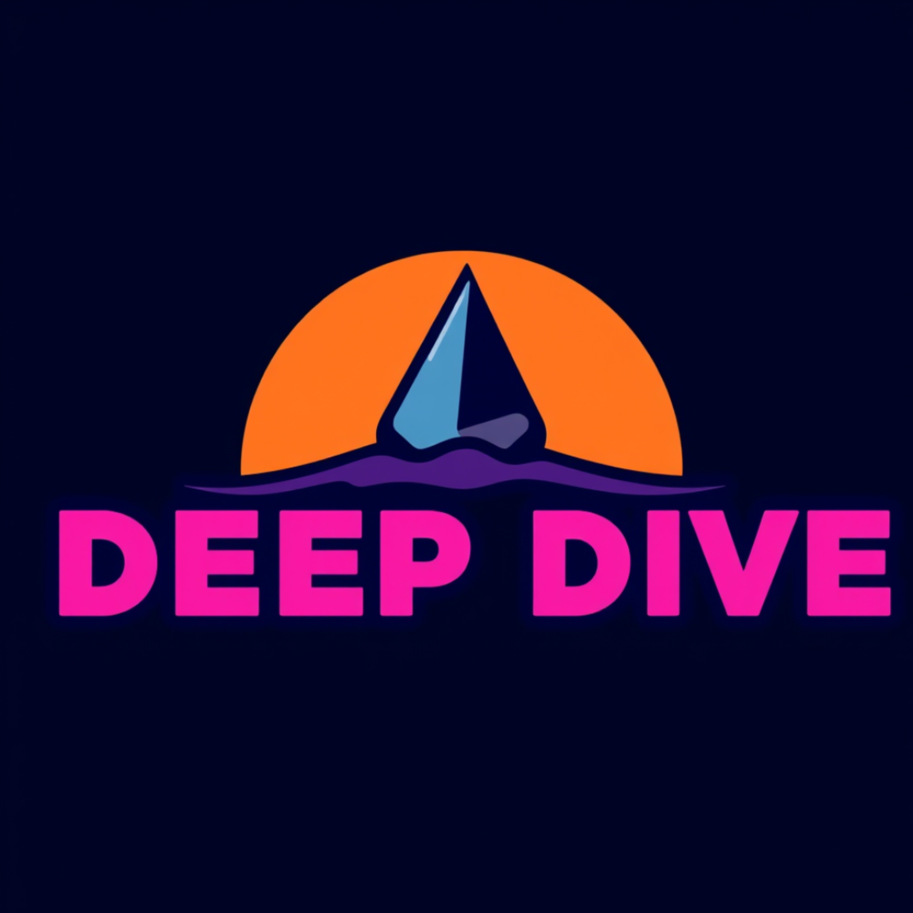 Deep Dive Podcasting Books