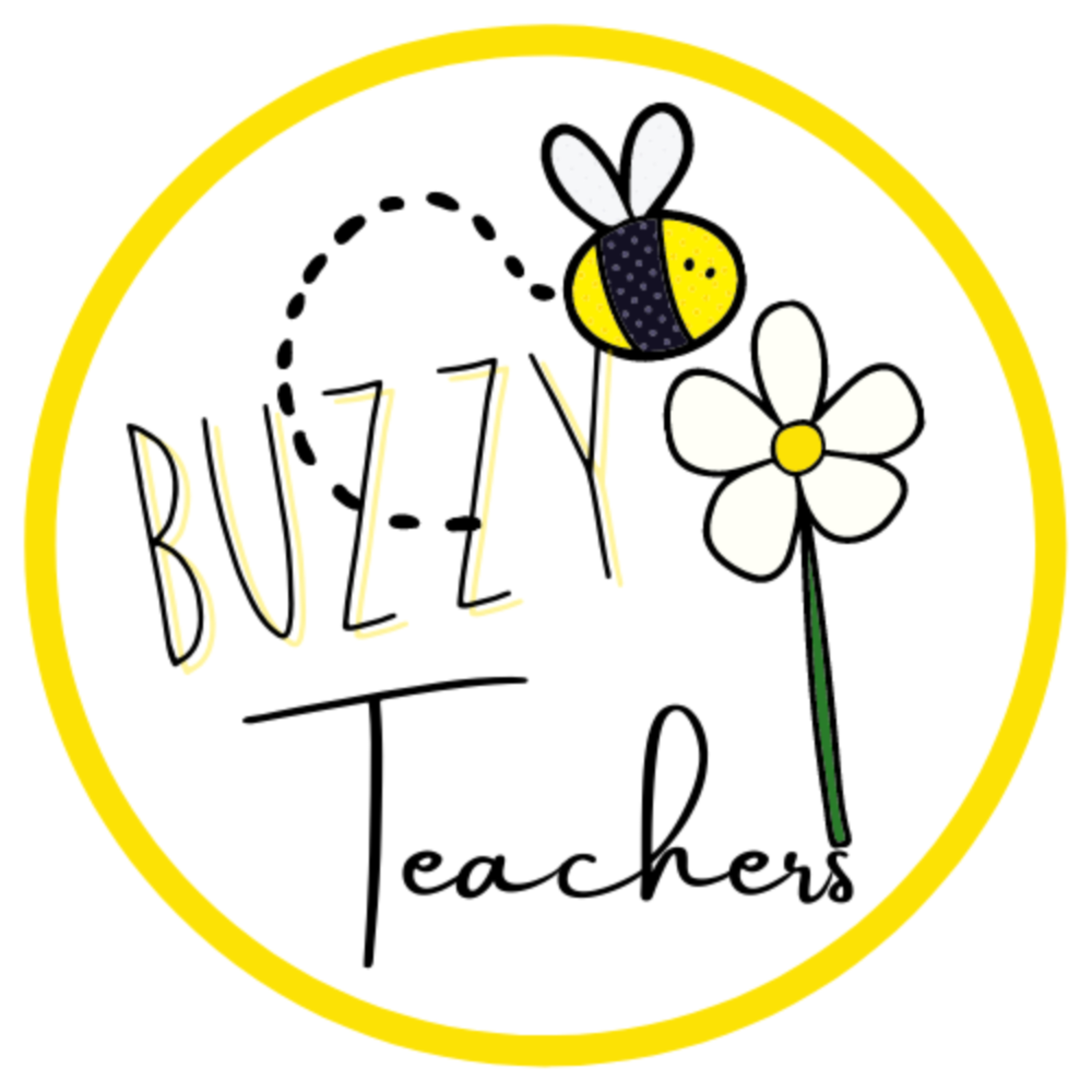 BuzzyTeachers' Podcast podcast artwork