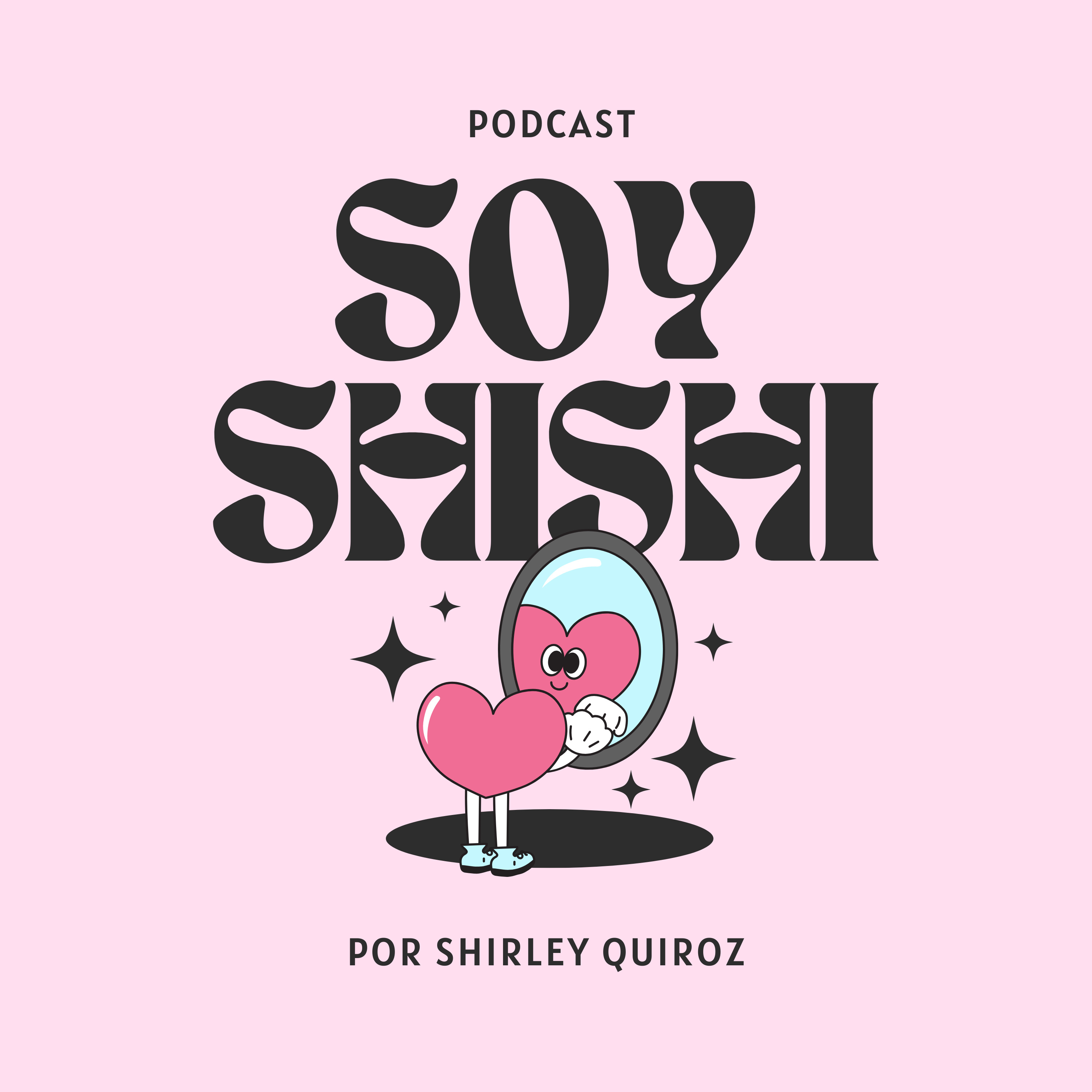 Soy Shishi