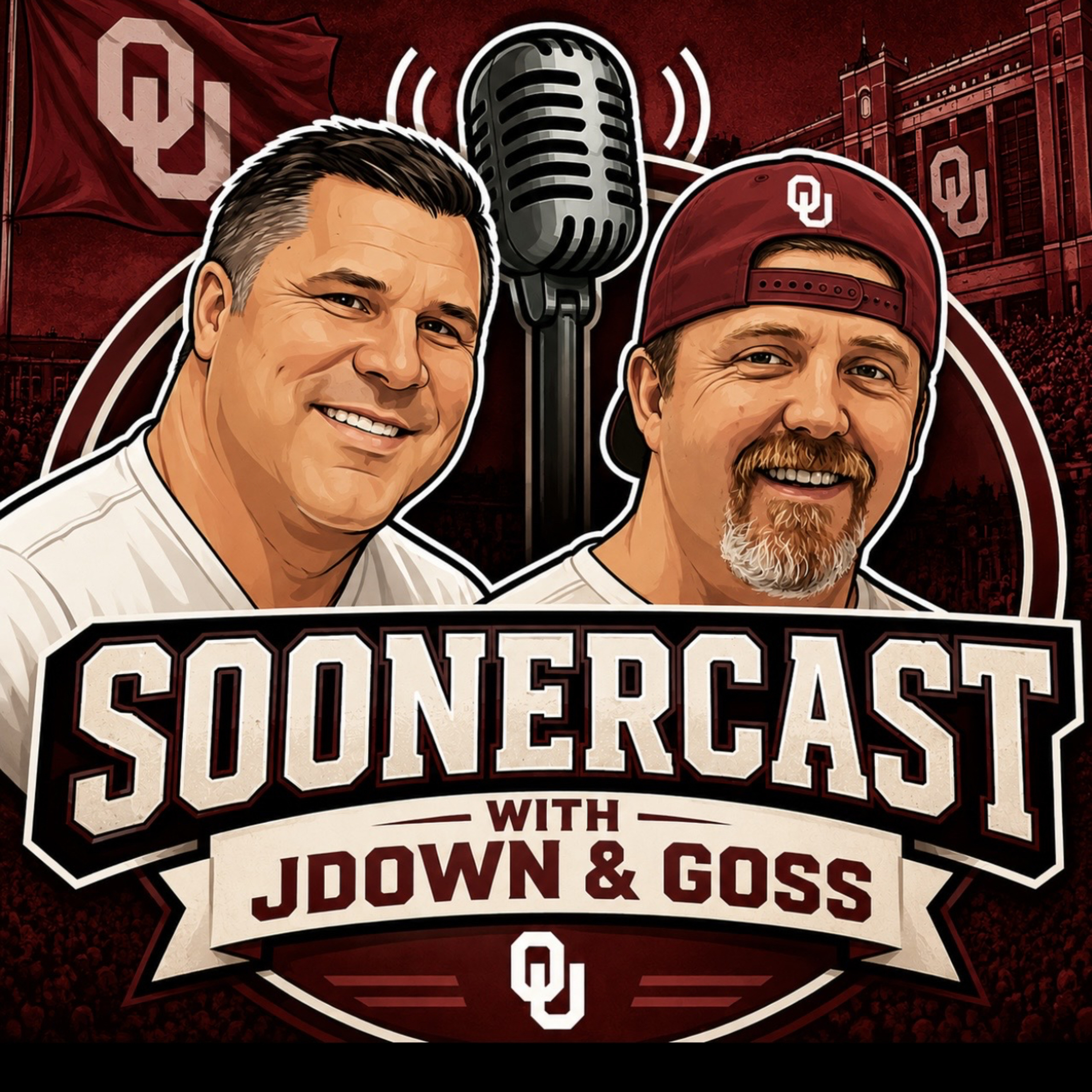 Playoff Bound in Norman: Sooners Take Down LSU