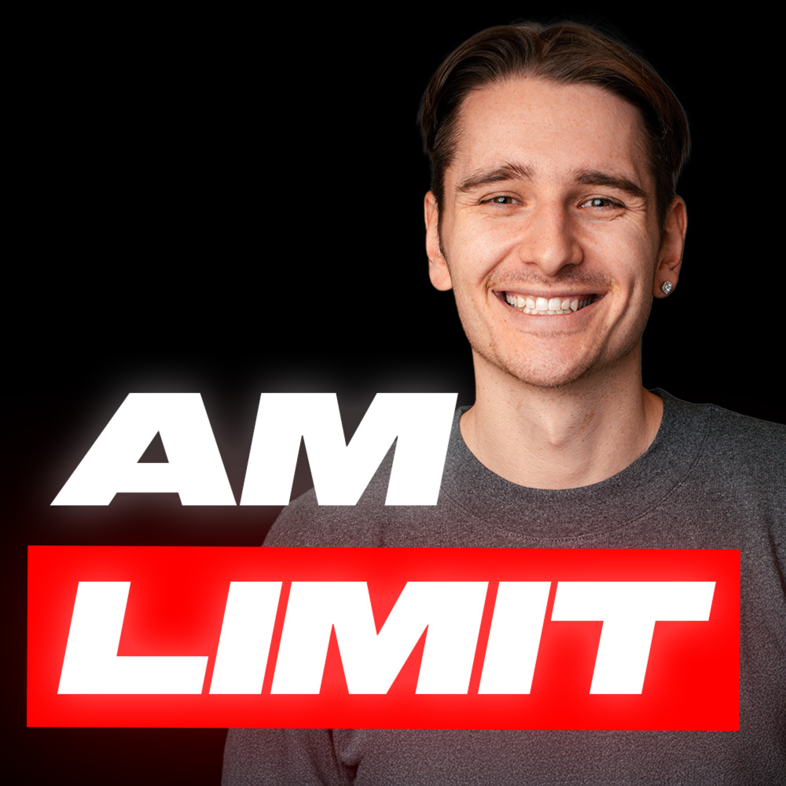 Am Limit - Andi Venzl Podcast podcast artwork