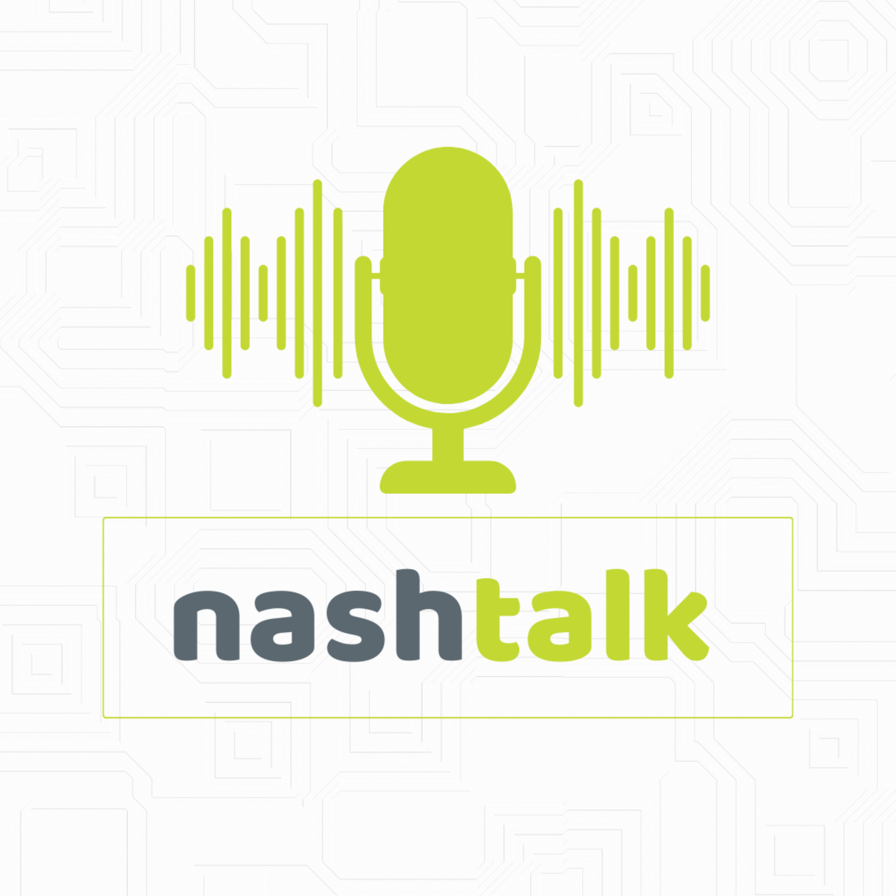 Nashtalk - O podcast da Nashai podcast artwork