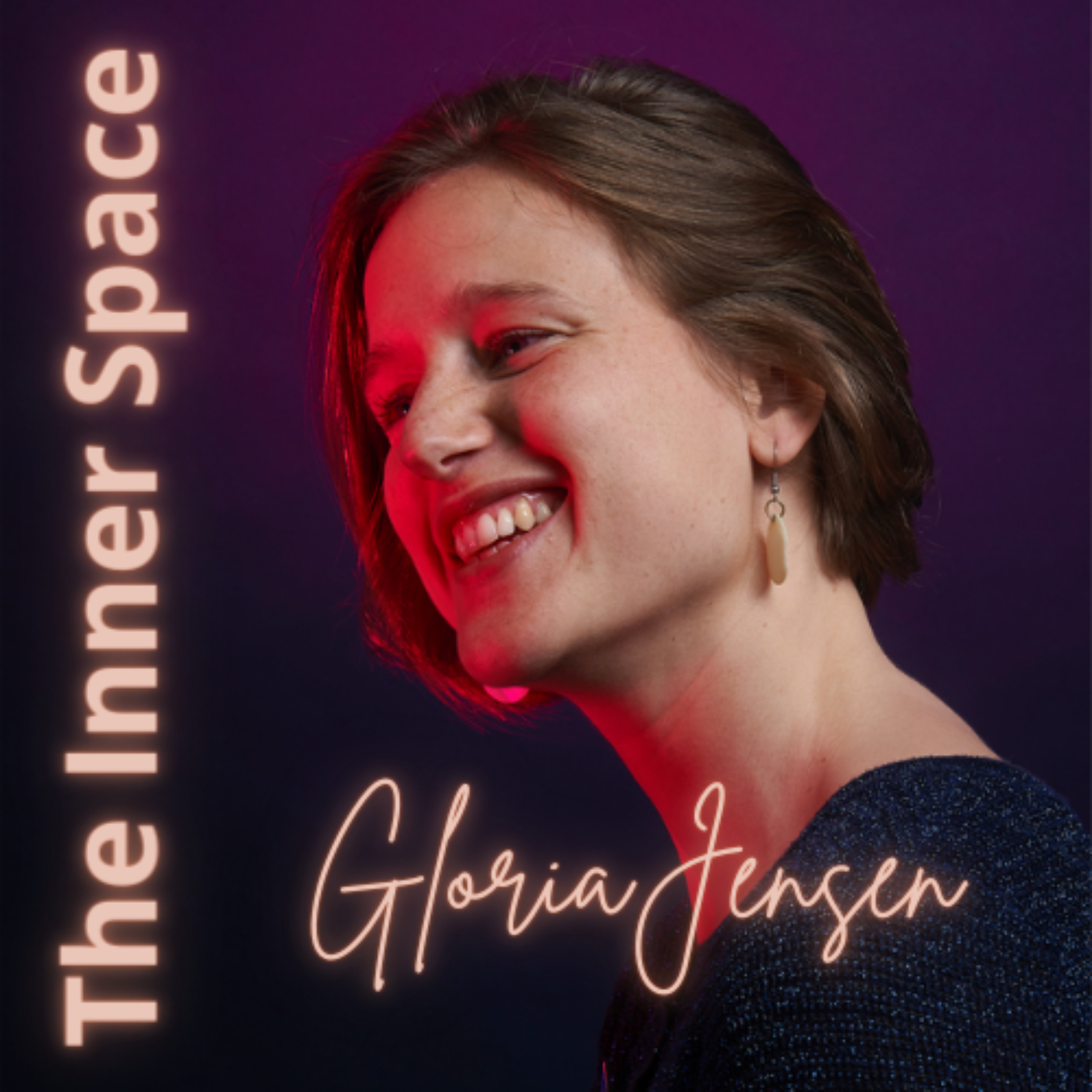 The Inner Space with Gloria Jensen