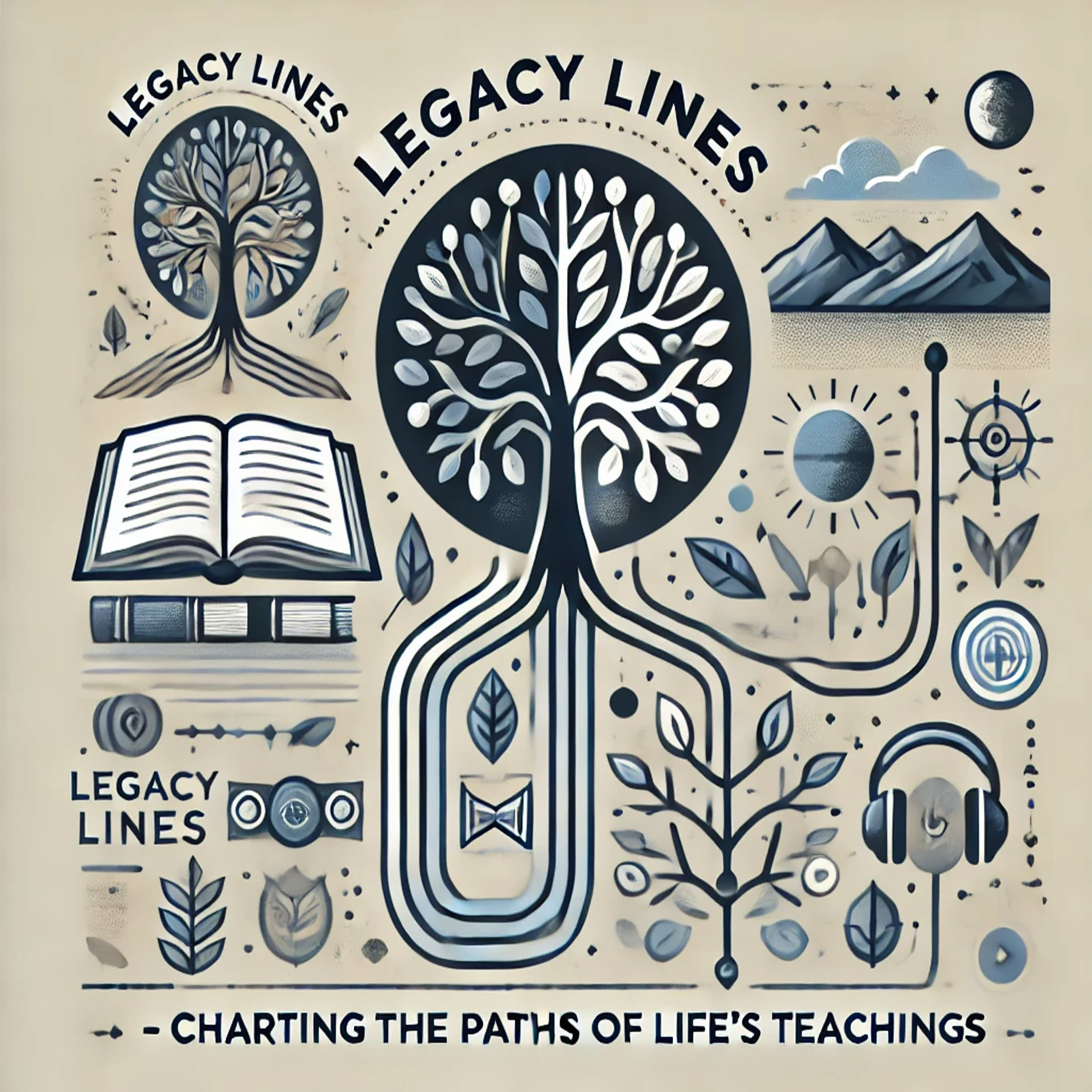 Legacy Lines