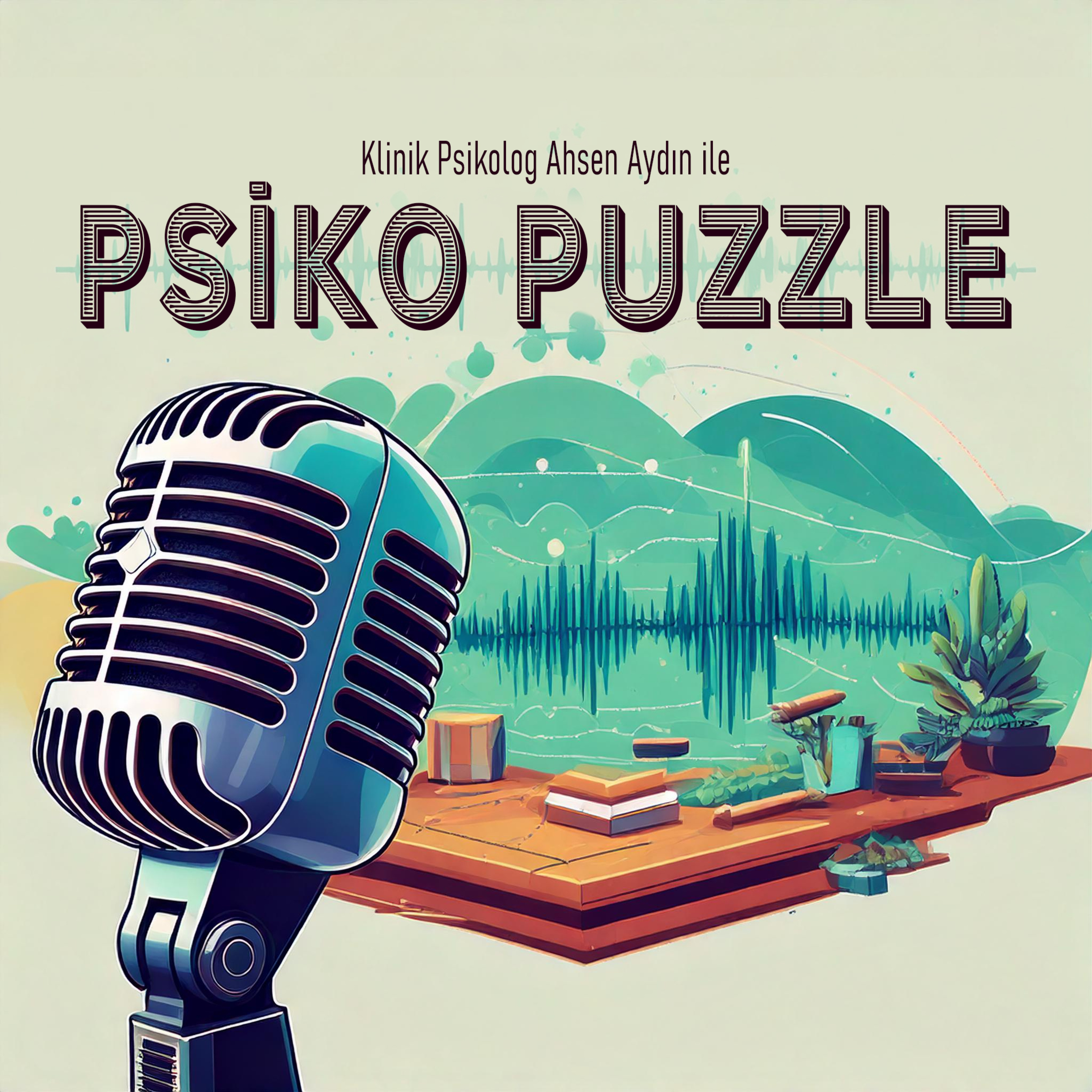 Psiko Puzzle