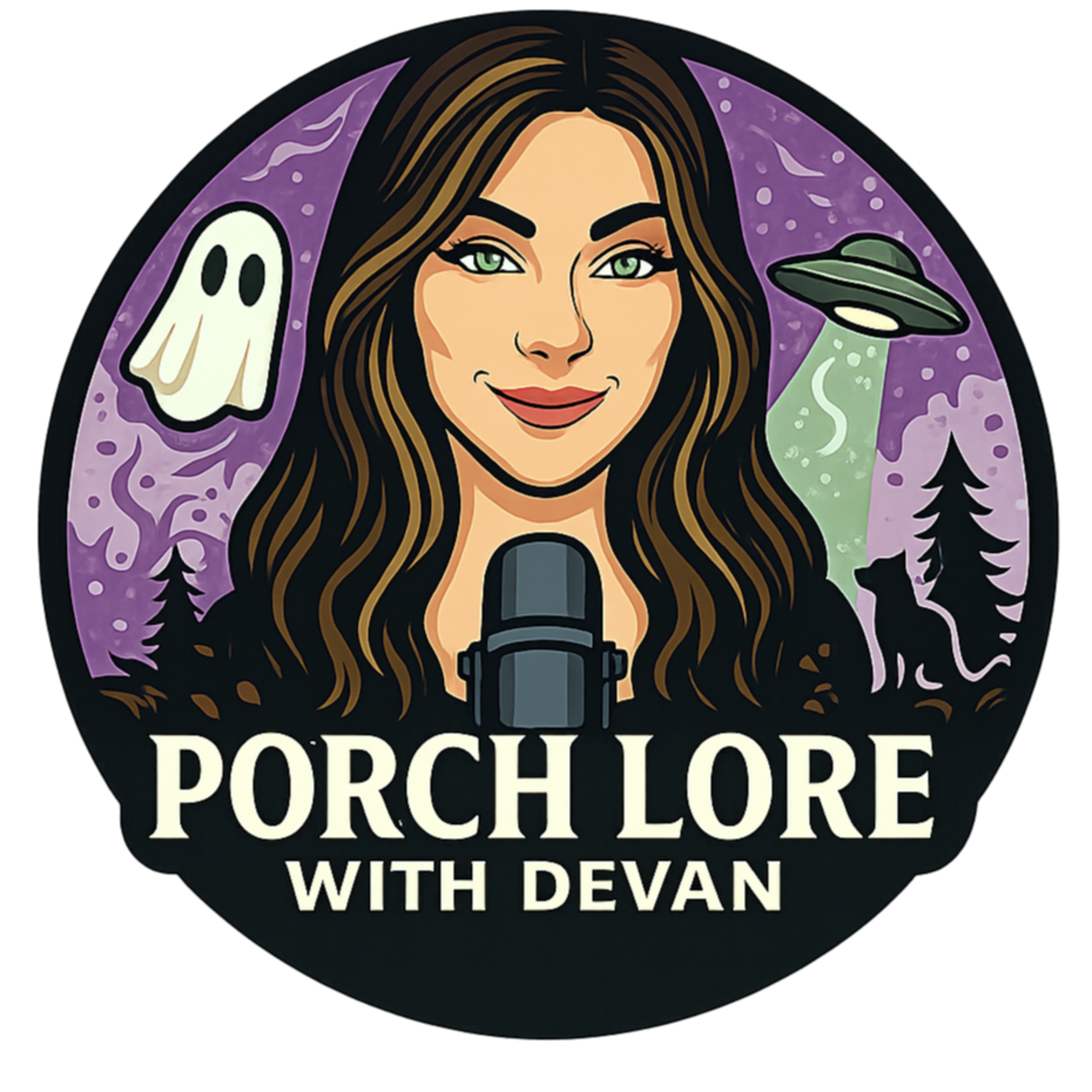 Porch Lore