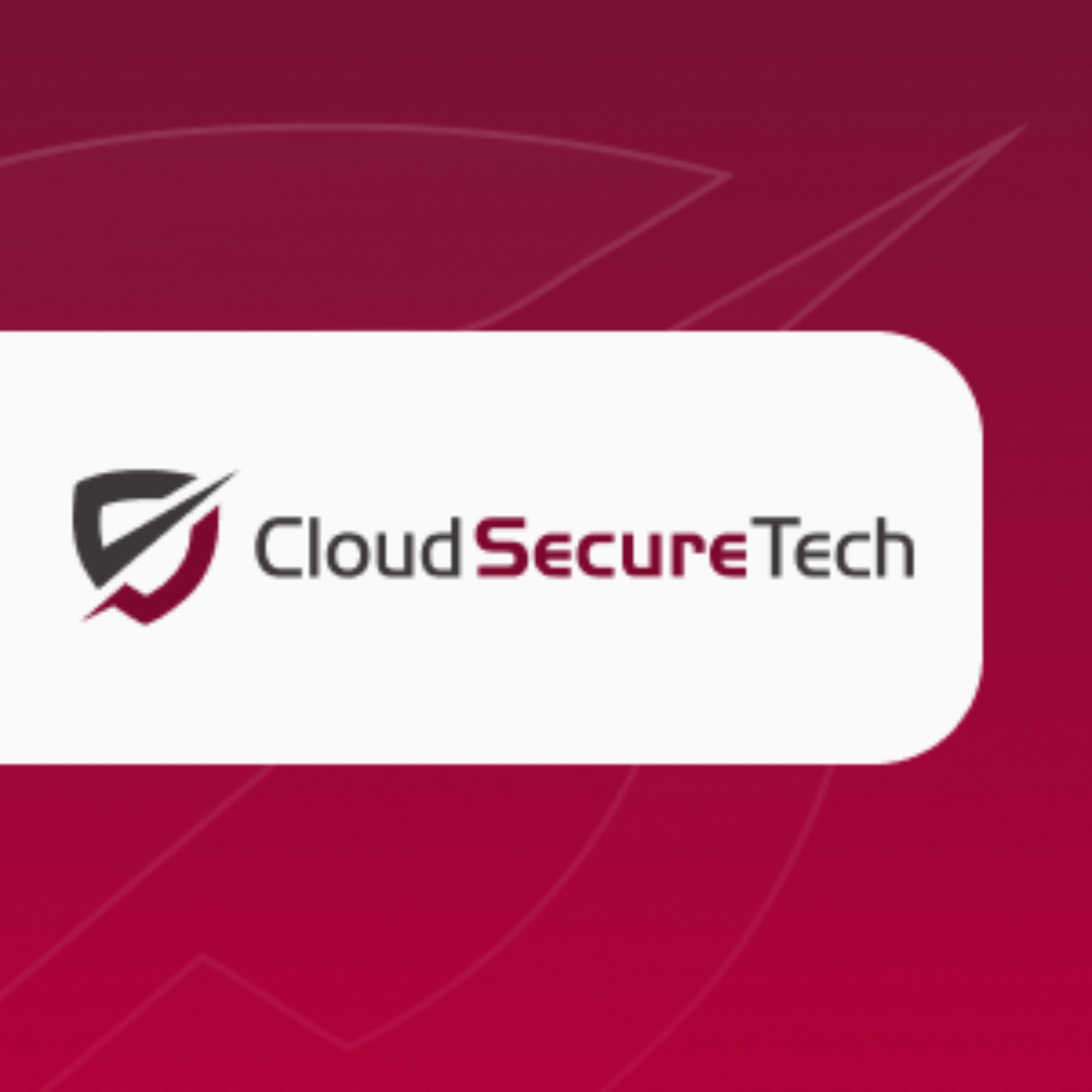 CloudSecureTech