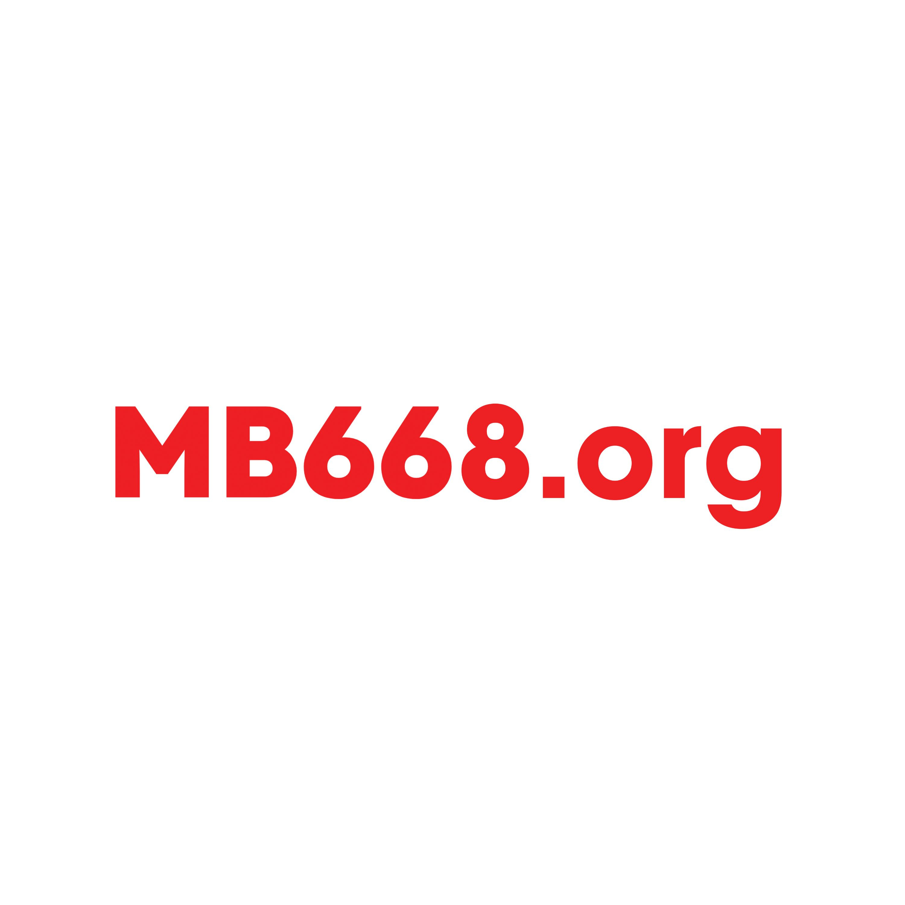 mb668org podcast artwork