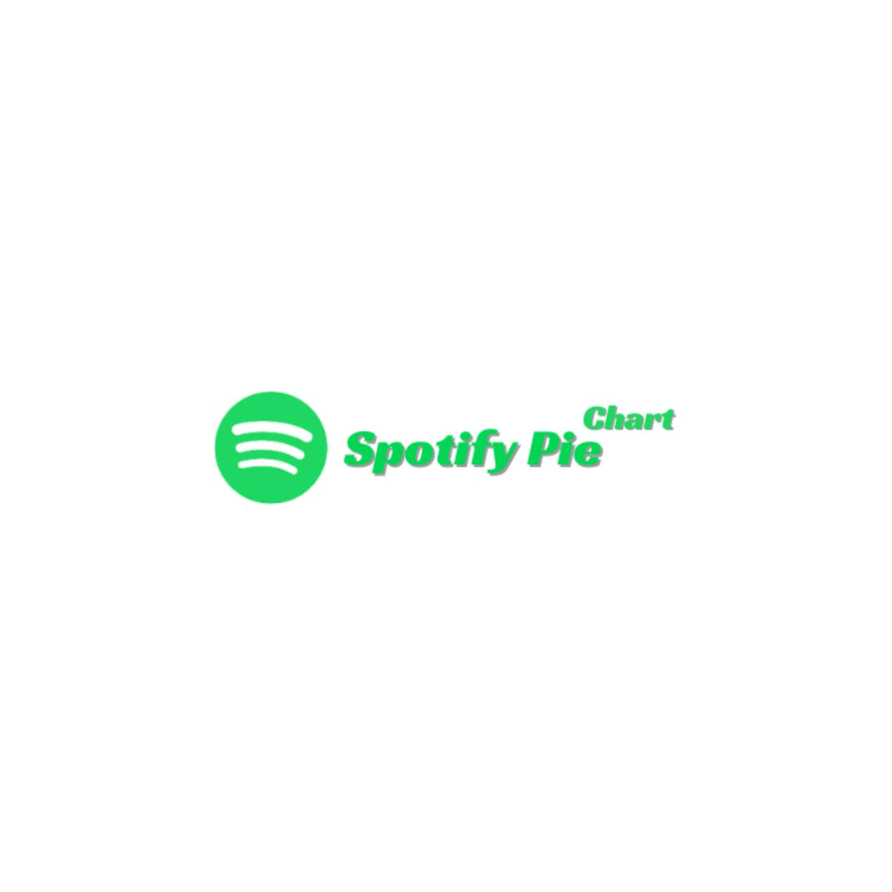 Spotify Pie Chart