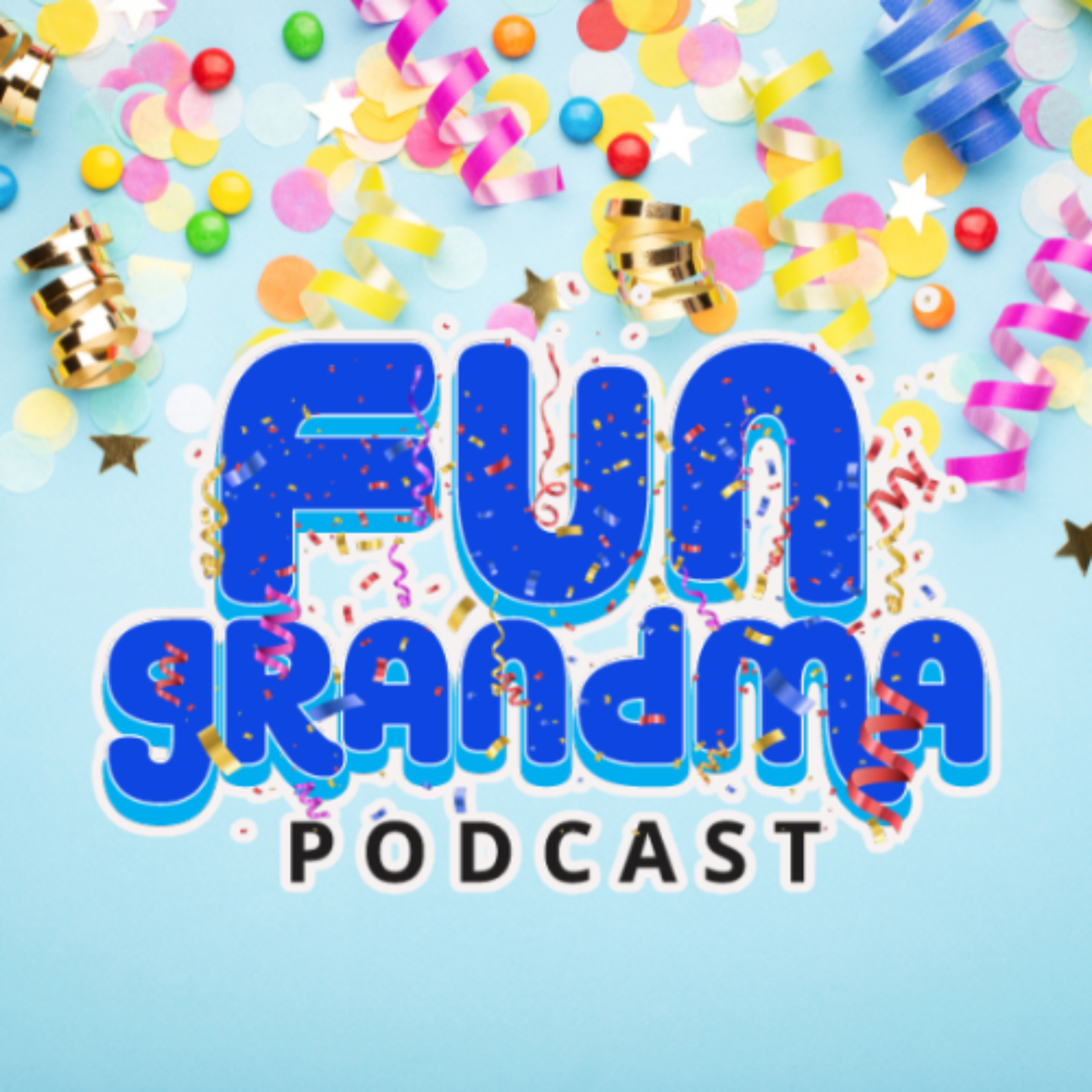 Fun Grandma