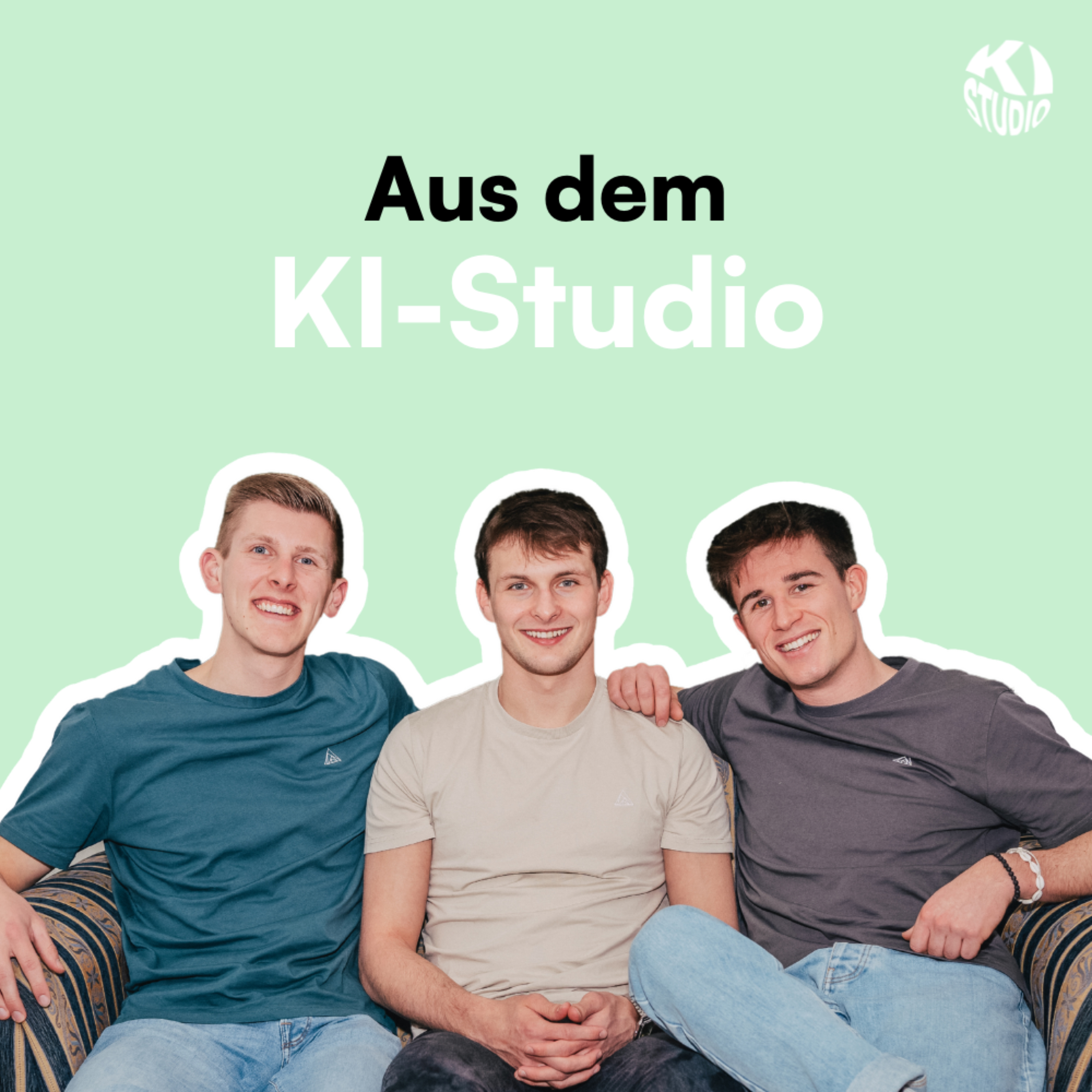 Aus dem KI-Studio