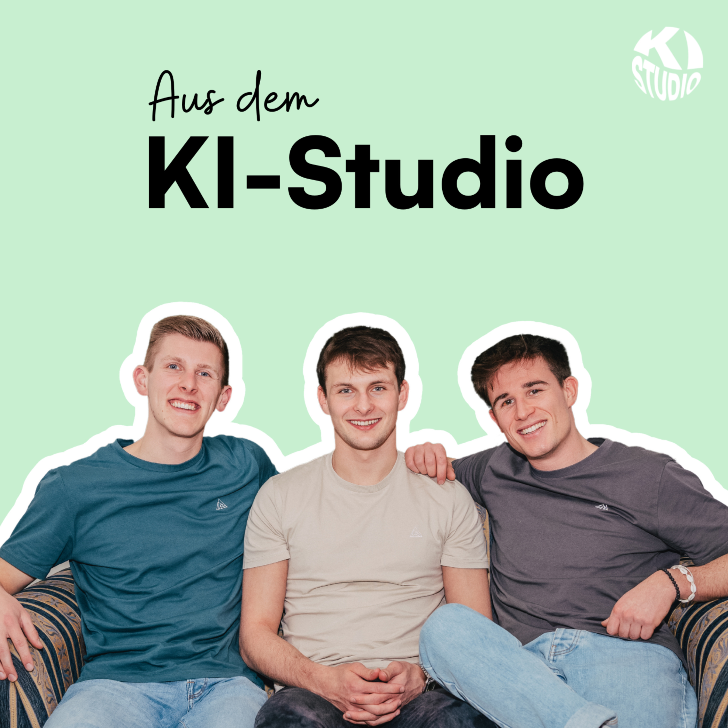 Aus dem KI-Studio