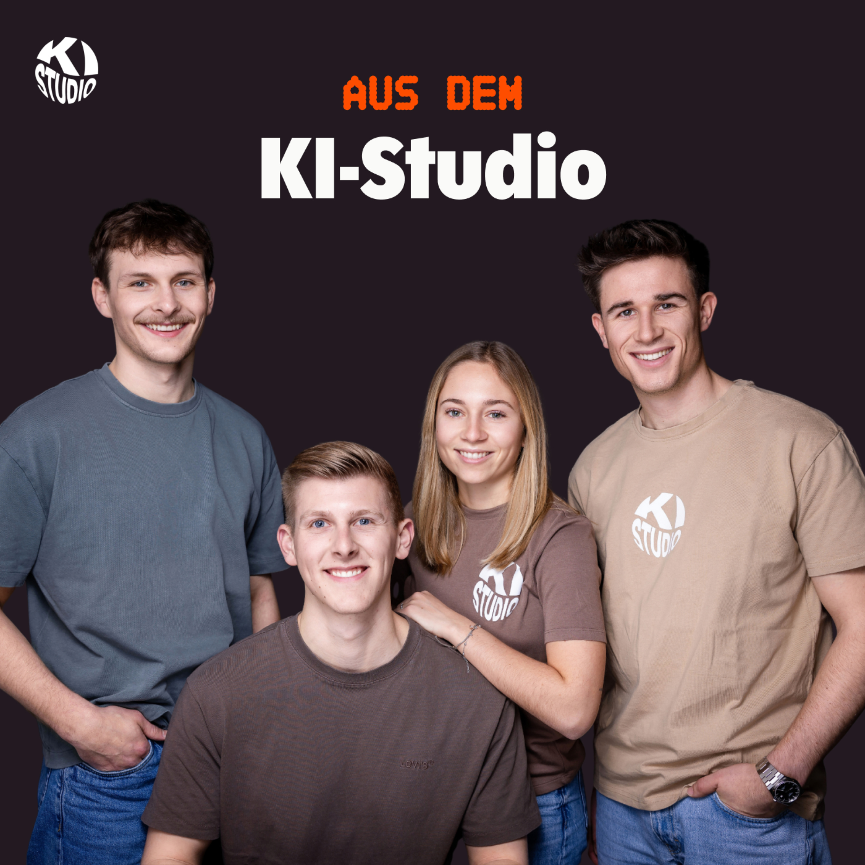 Aus dem KI-Studio