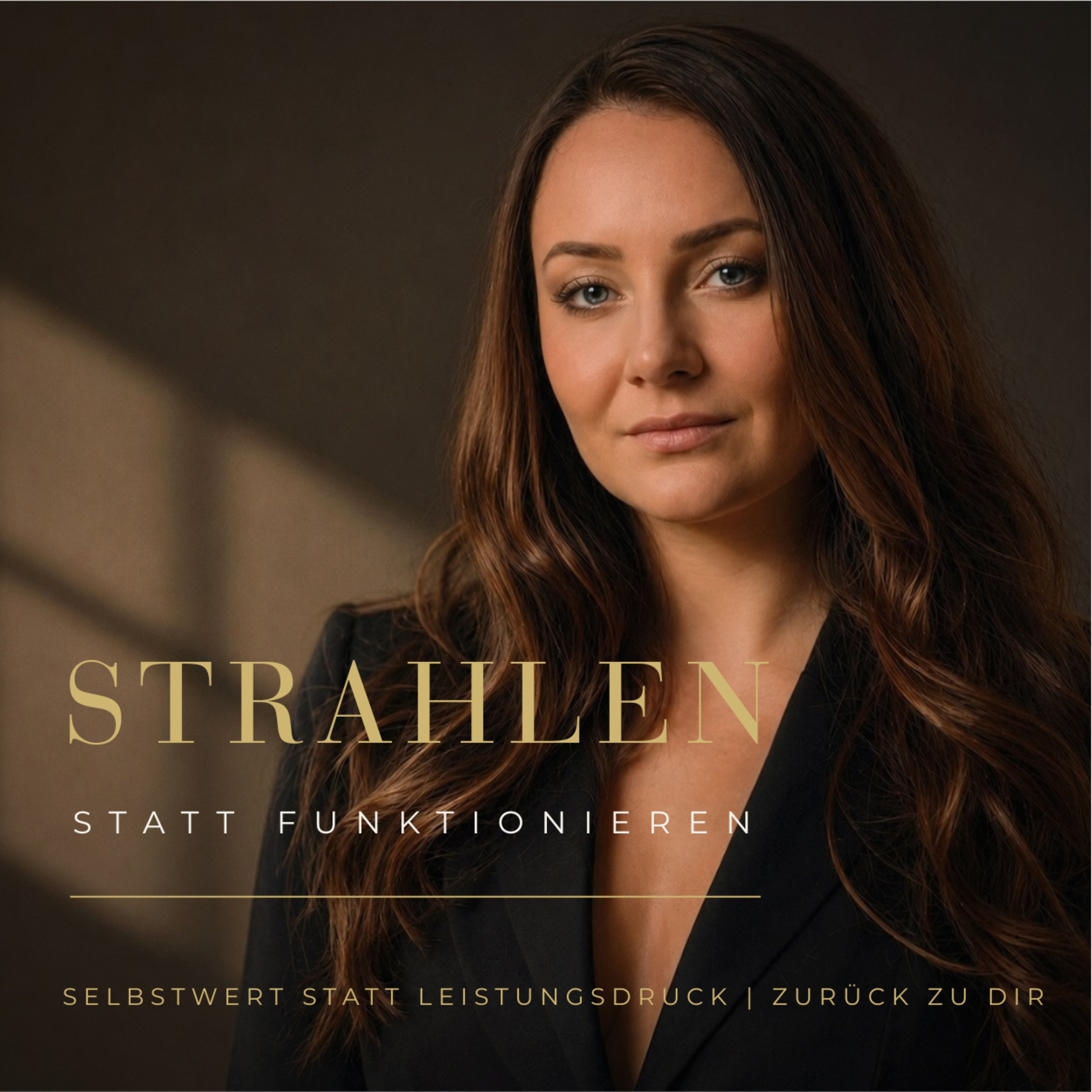 Strahlen statt Funktionieren