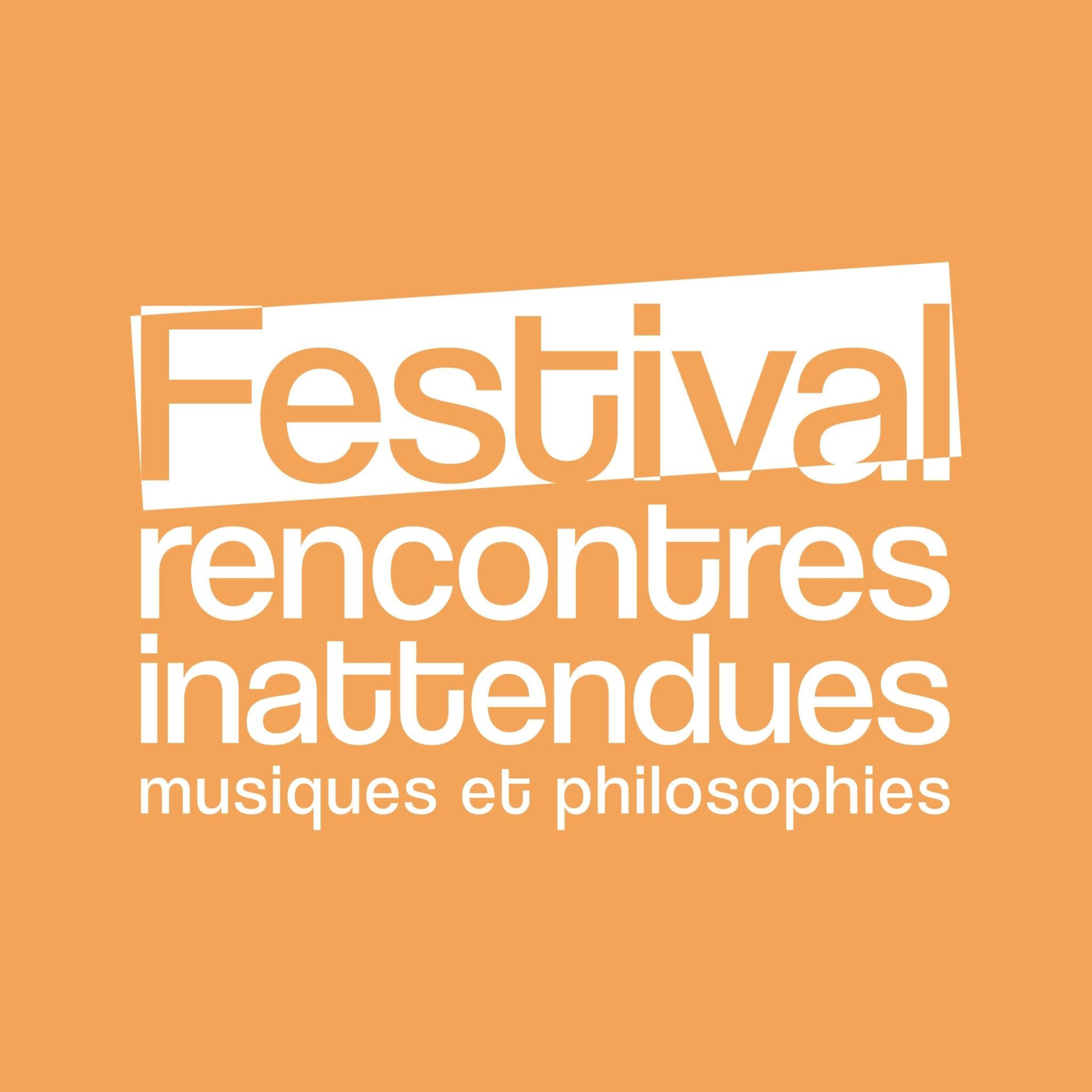 "Les rencontres inattendues", musique et philosophie