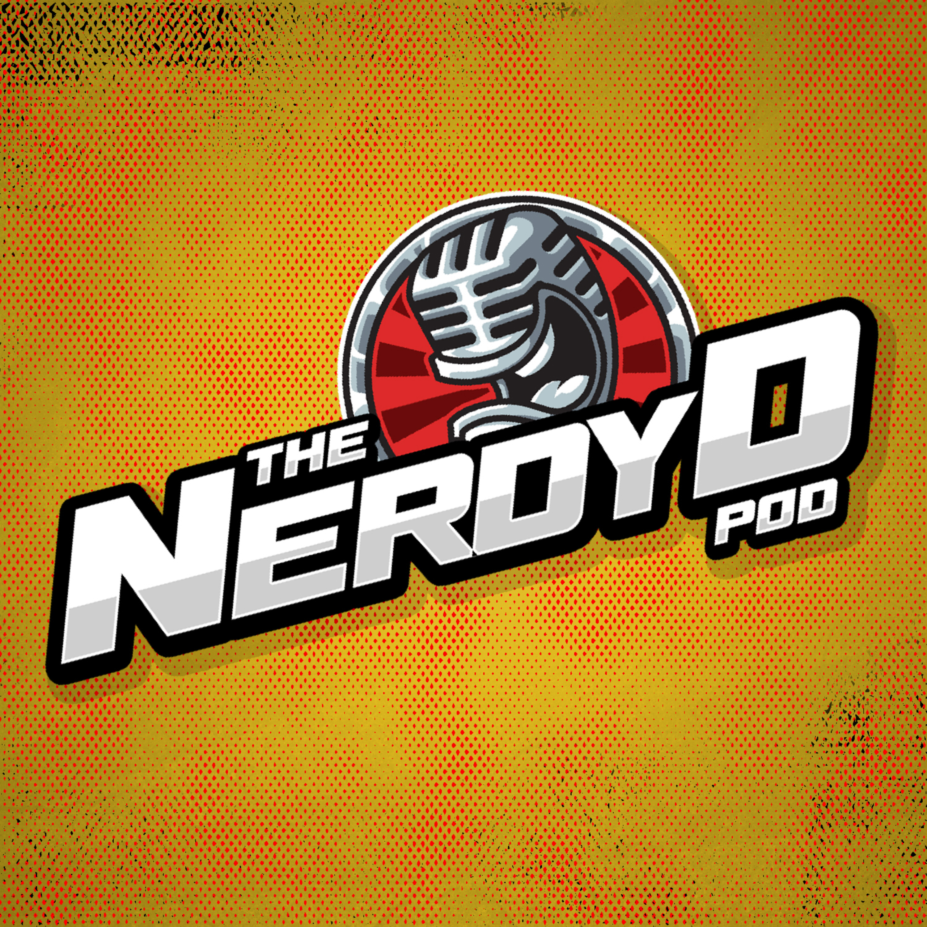 The NerdyD Pod
