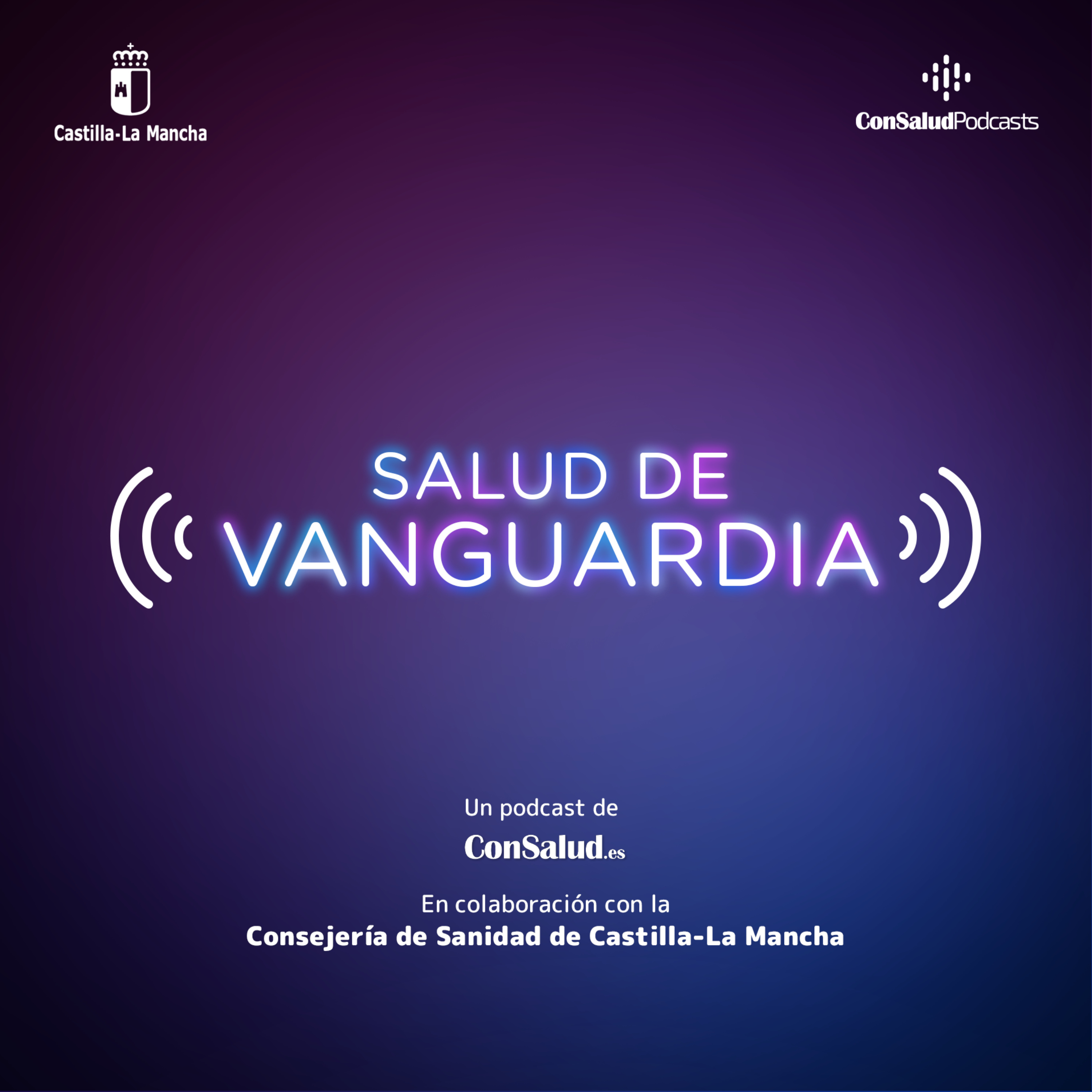 Salud de Vanguardia