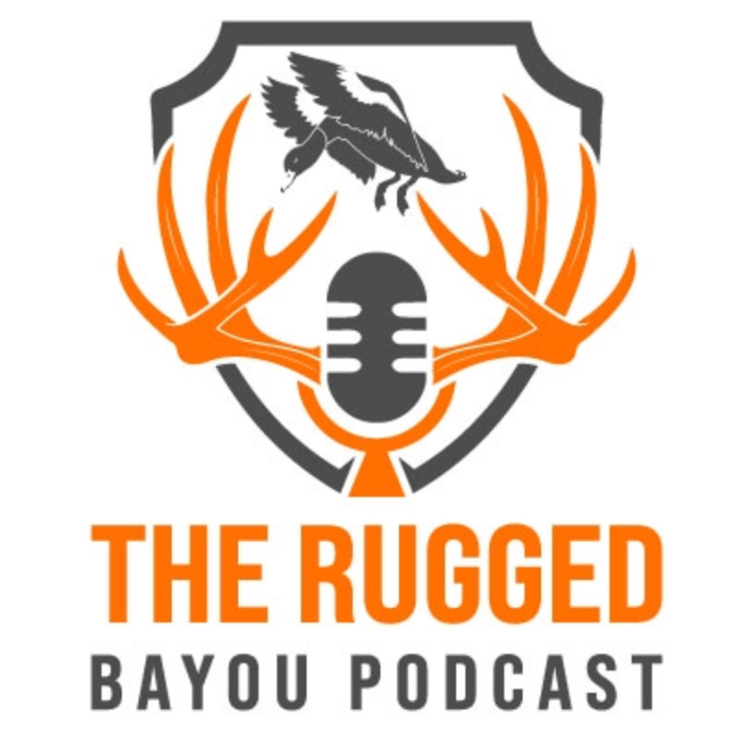 The Rugged Bayou Podcast